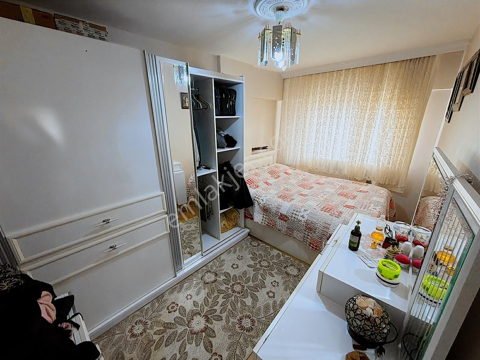 ꧁▇yılmaz'dan▇꧂merkezi Konumda Masrafsız Asansörlü 3+1 Daire - Görsel 35