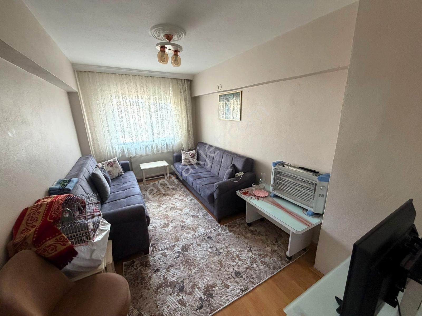 ꧁▇yılmaz'dan▇꧂merkezi Konumda Masrafsız Asansörlü 3+1 Daire - Görsel 31