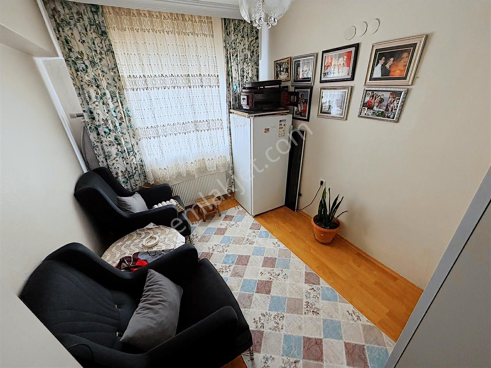 ꧁▇yılmaz'dan▇꧂merkezi Konumda Masrafsız Asansörlü 3+1 Daire - Görsel 33