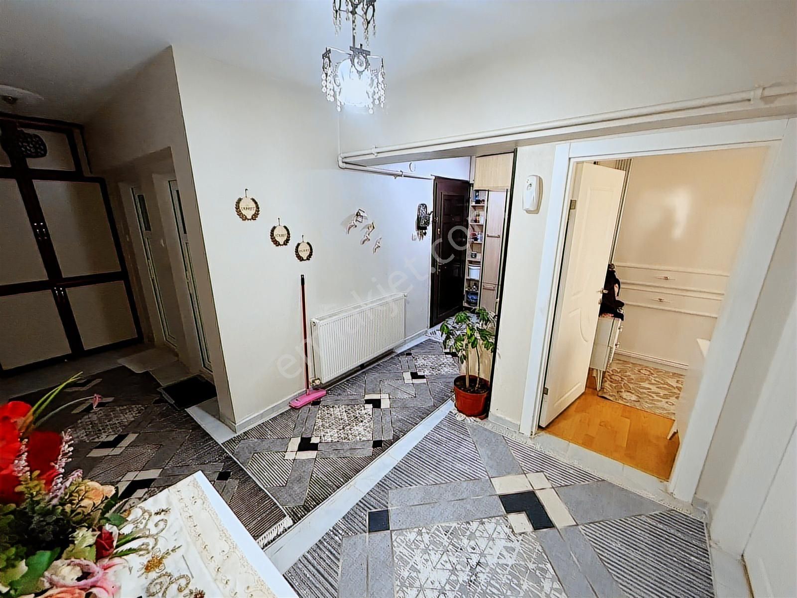 ꧁▇yılmaz'dan▇꧂merkezi Konumda Masrafsız Asansörlü 3+1 Daire - Görsel 7