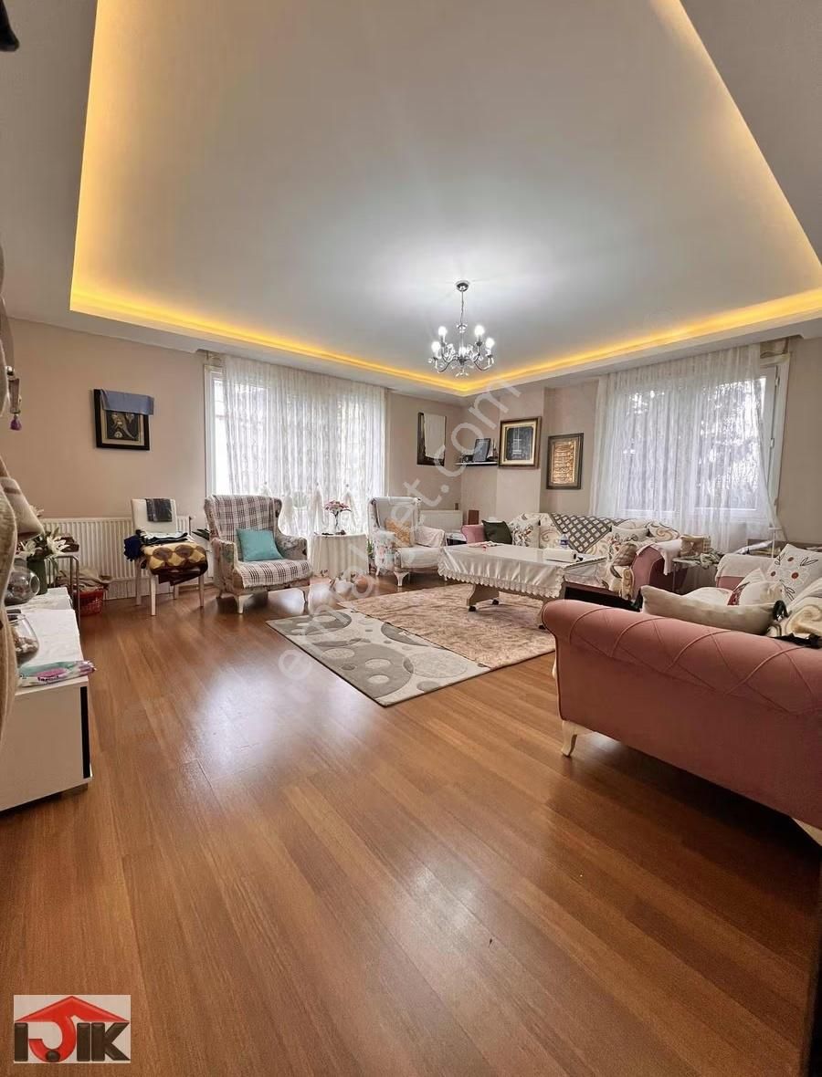 Ara Kat Güney Cephe Katmülkiyet Tapulu - Görsel 9