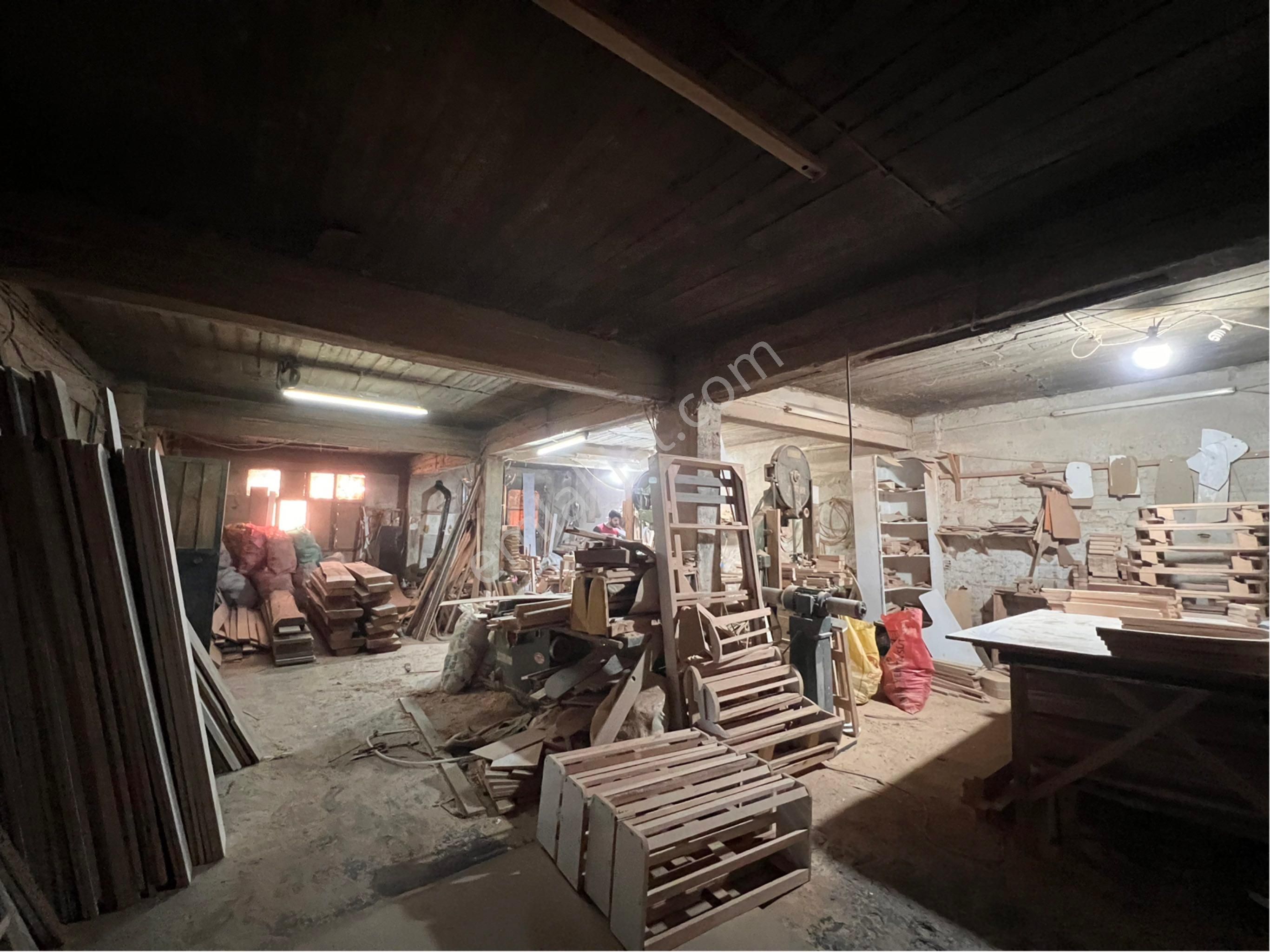 Karabağlar Mobiyacılar Sitesinde Satılık Komple 3 Katlı İşyeri - Görsel 12