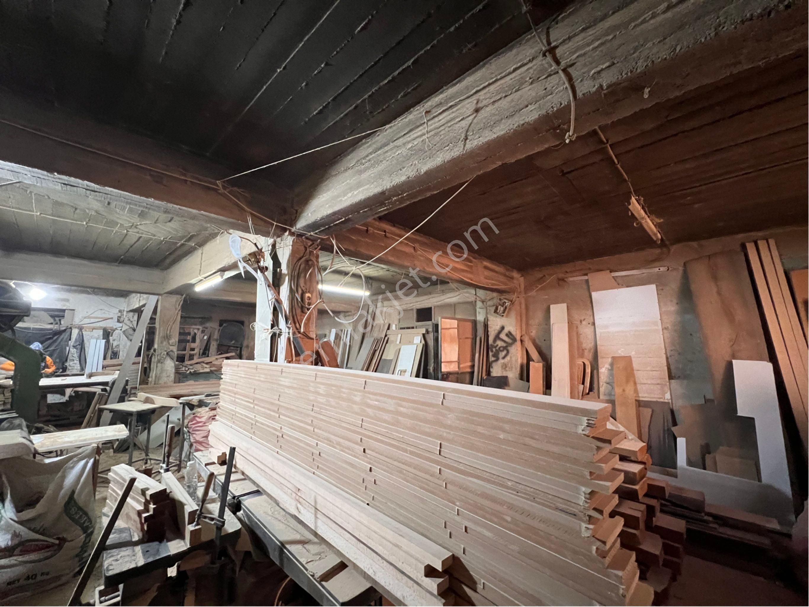 Karabağlar Mobiyacılar Sitesinde Satılık Komple 3 Katlı İşyeri - Görsel 15