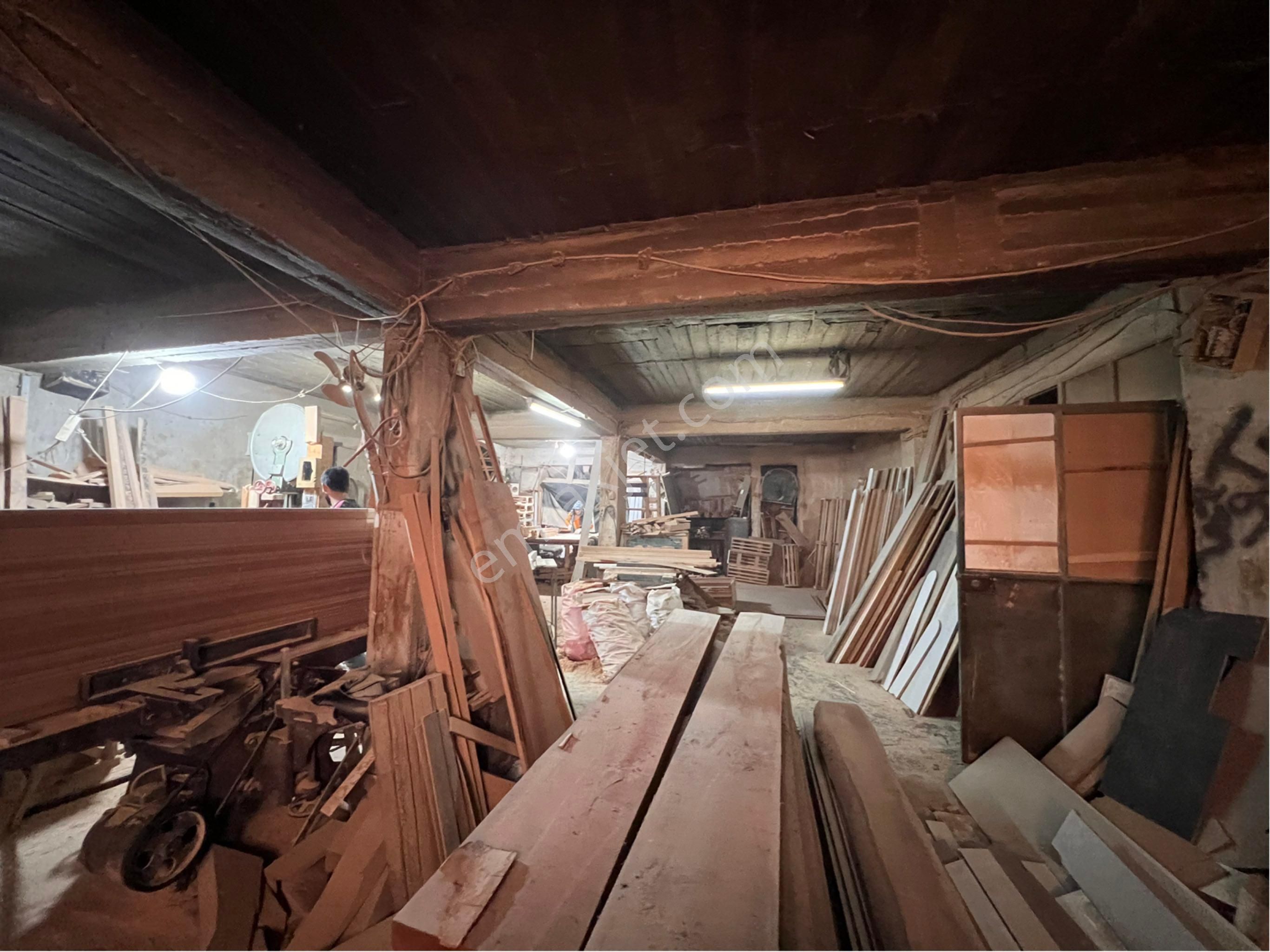 Karabağlar Mobiyacılar Sitesinde Satılık Komple 3 Katlı İşyeri - Görsel 14