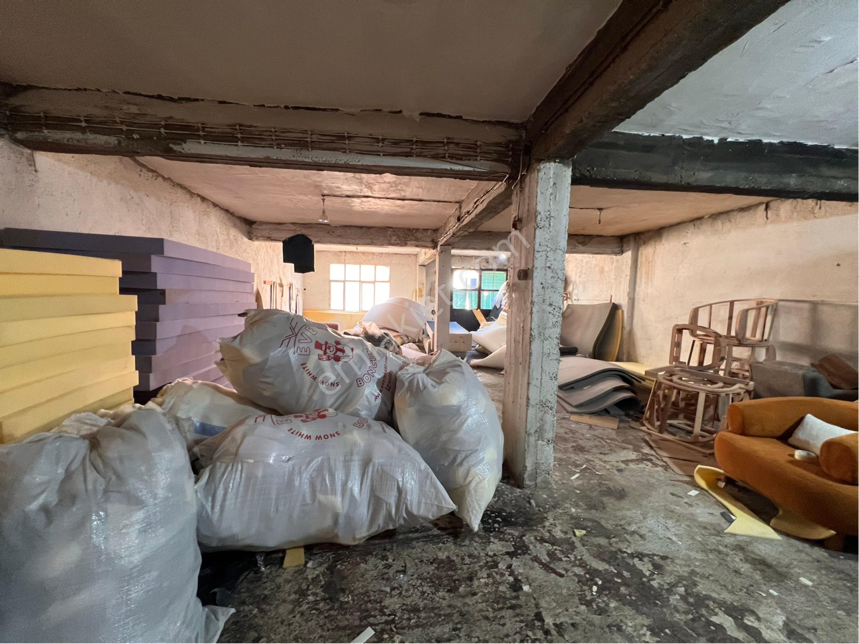 Karabağlar Mobiyacılar Sitesinde Satılık Komple 3 Katlı İşyeri - Görsel 22