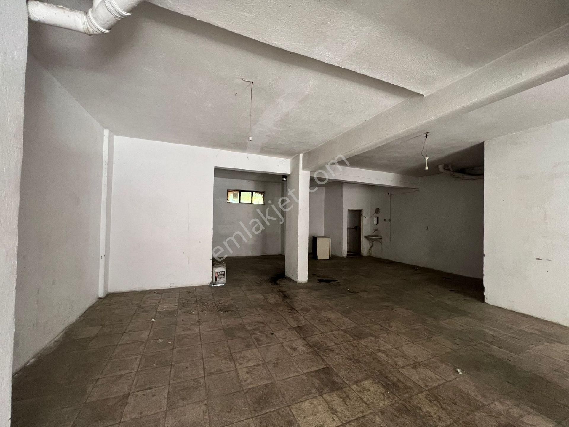 Sarıyakup Mah Eski Garaj Yakını 185 M2 Depolu Satılık Dükkan - Görsel 15