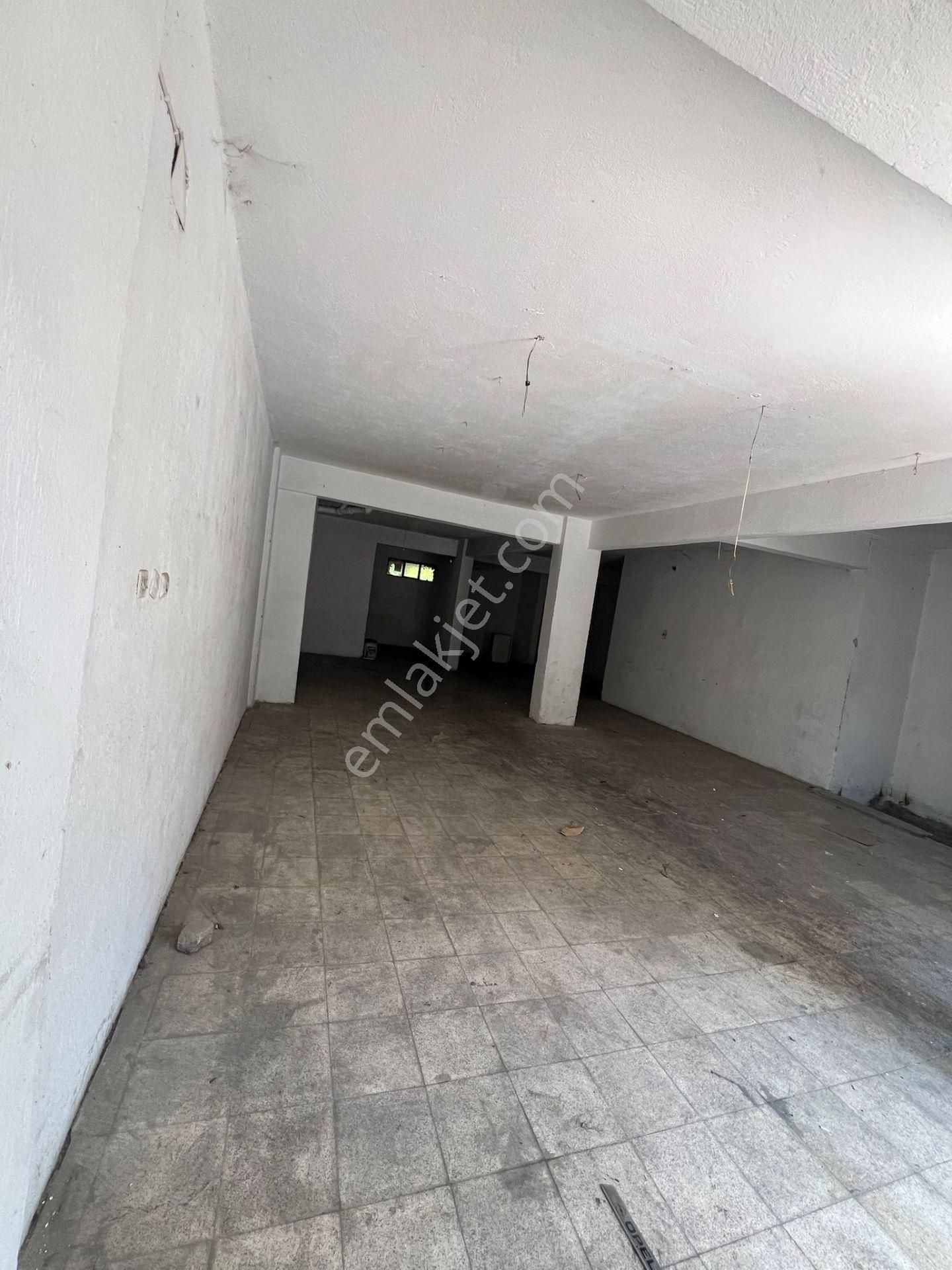 Sarıyakup Mah Eski Garaj Yakını 185 M2 Depolu Satılık Dükkan - Görsel 18