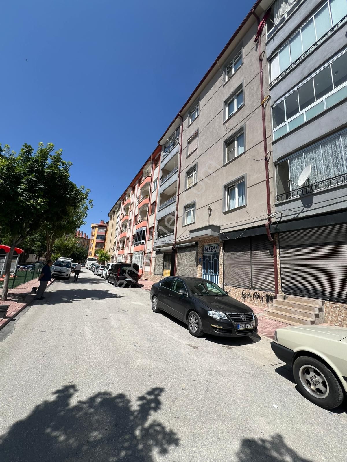 Sarıyakup Mah Eski Garaj Yakını 185 M2 Depolu Satılık Dükkan - Görsel 3