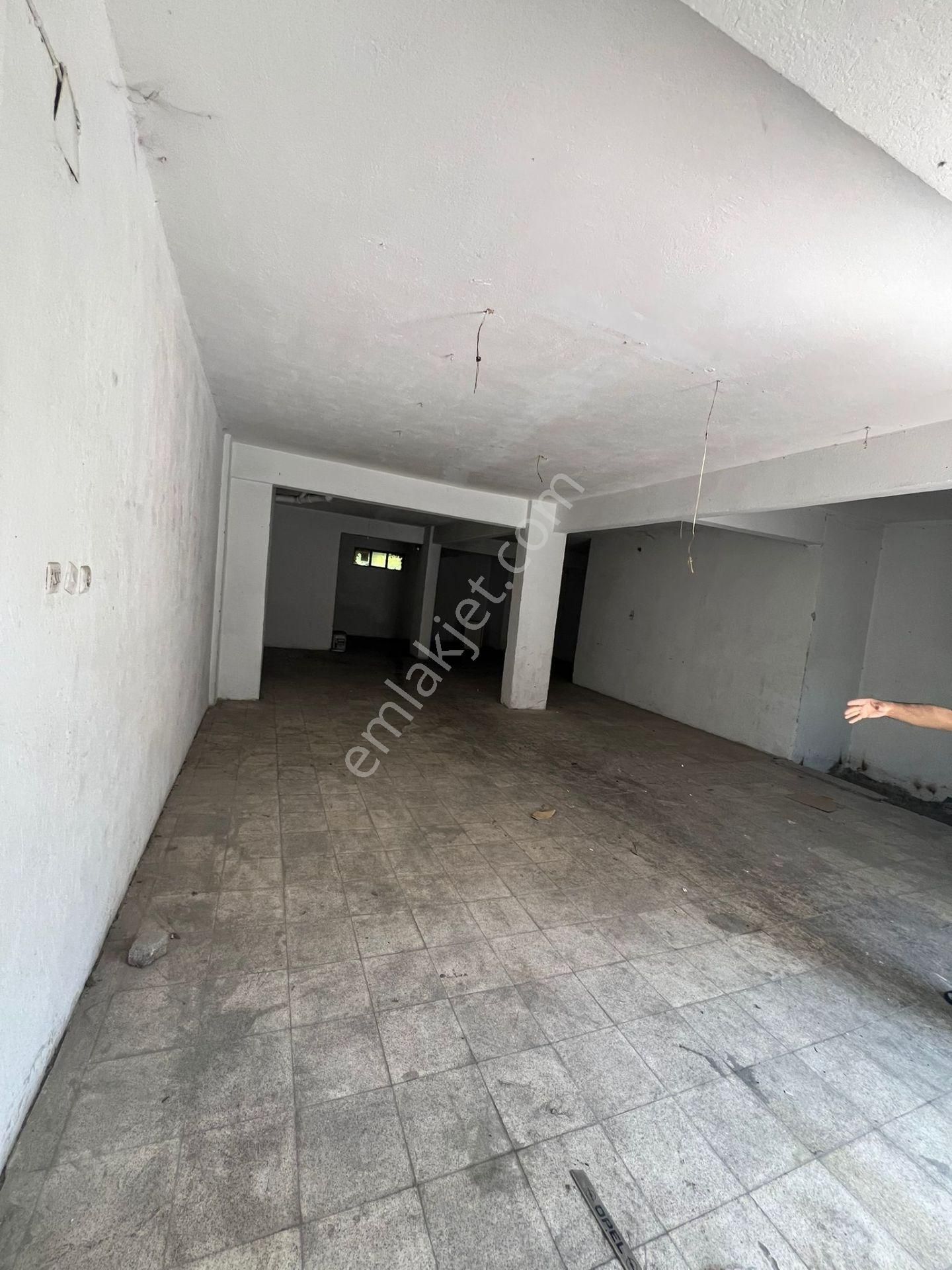 Sarıyakup Mah Eski Garaj Yakını 185 M2 Depolu Satılık Dükkan - Görsel 16