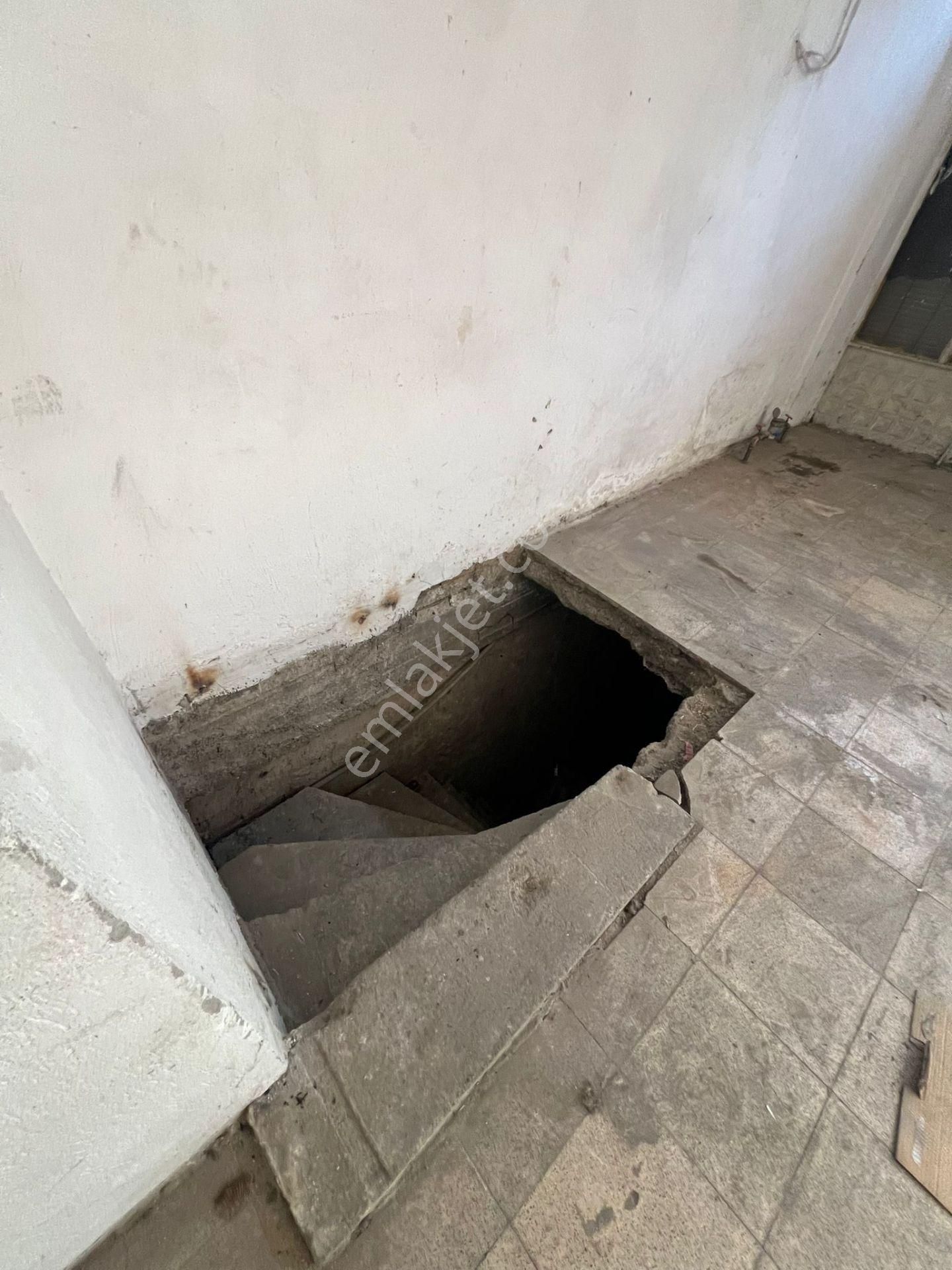 Sarıyakup Mah Eski Garaj Yakını 185 M2 Depolu Satılık Dükkan - Görsel 12