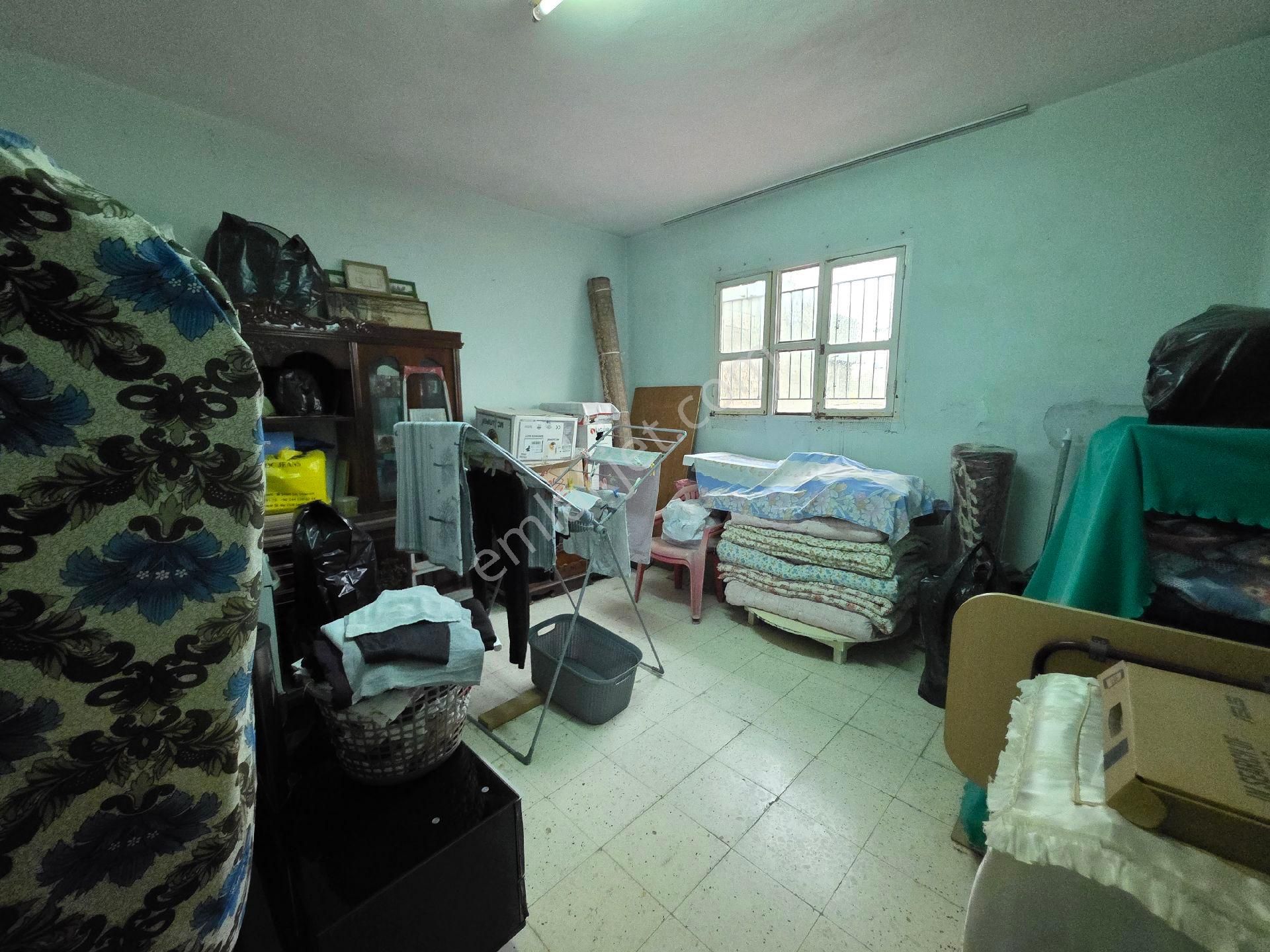 Emin Ağa Caddesi Üzerinde En Yoğun Güzergahta Komple Bina Satılık5 Daire + 3 Dükkân - Görsel 13