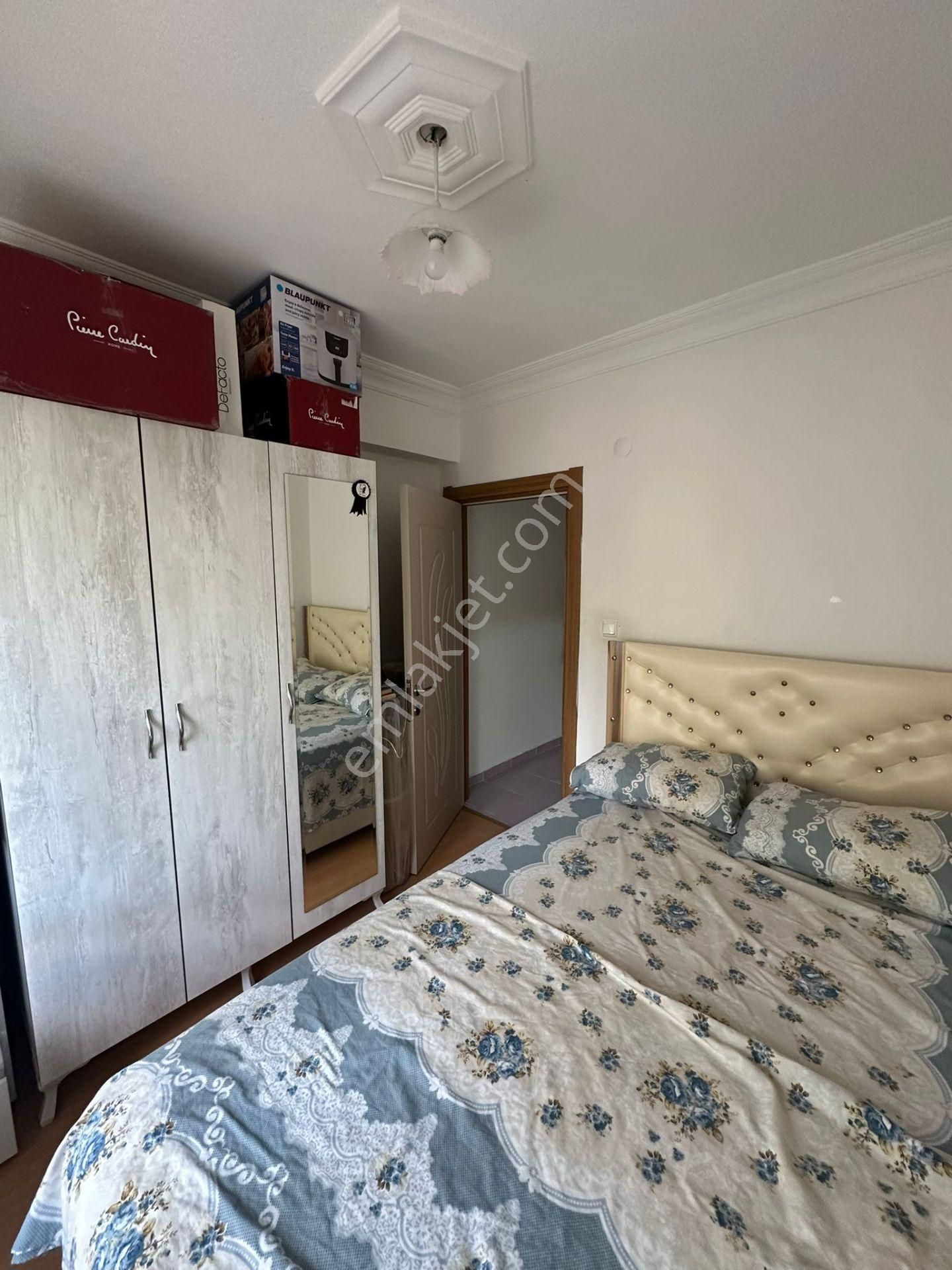 Şeyhsinan Mahallesinde 3+1 Bahçeli Satılık Daire Fırsatı - Görsel 6