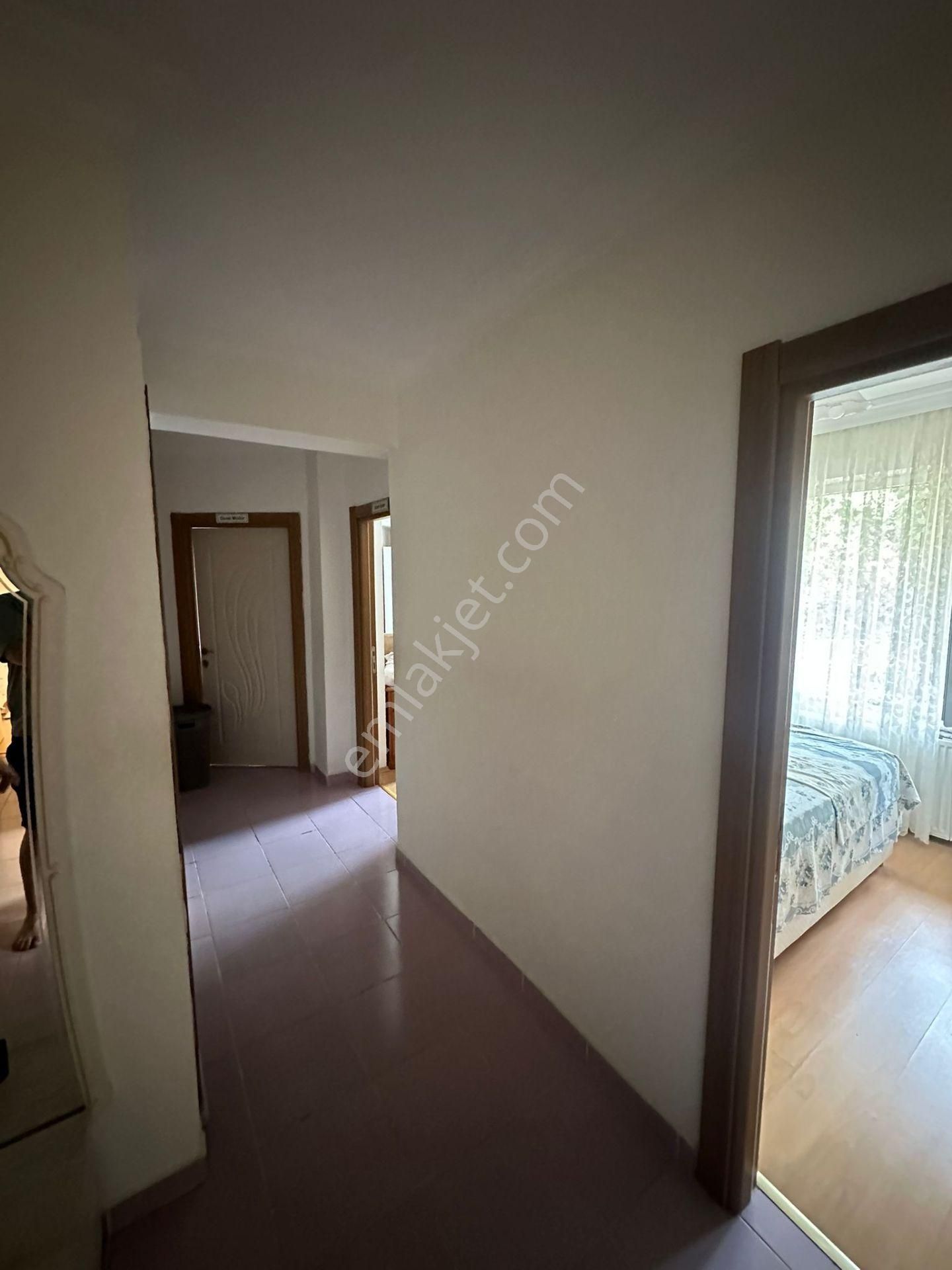 Şeyhsinan Mahallesinde 3+1 Bahçeli Satılık Daire Fırsatı - Görsel 5