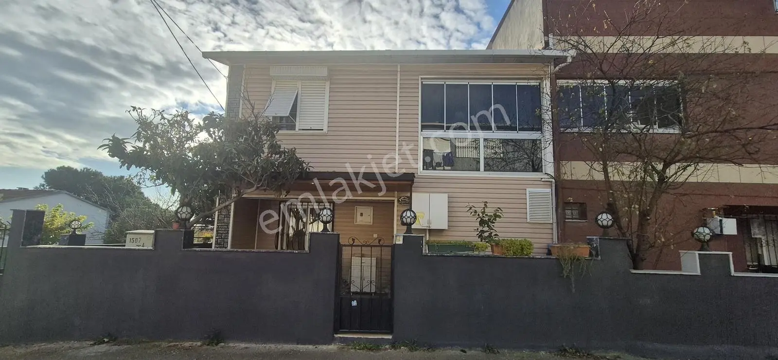 Coldwell Banker Jasse'den Dubleks Müstakil Ev