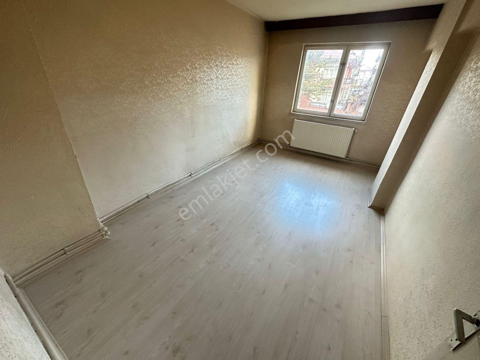 Sanatoryum Caddesi Paraleli 3+1 Orta Kat Ön Cephe Emsalsiz Daire - Görsel 19