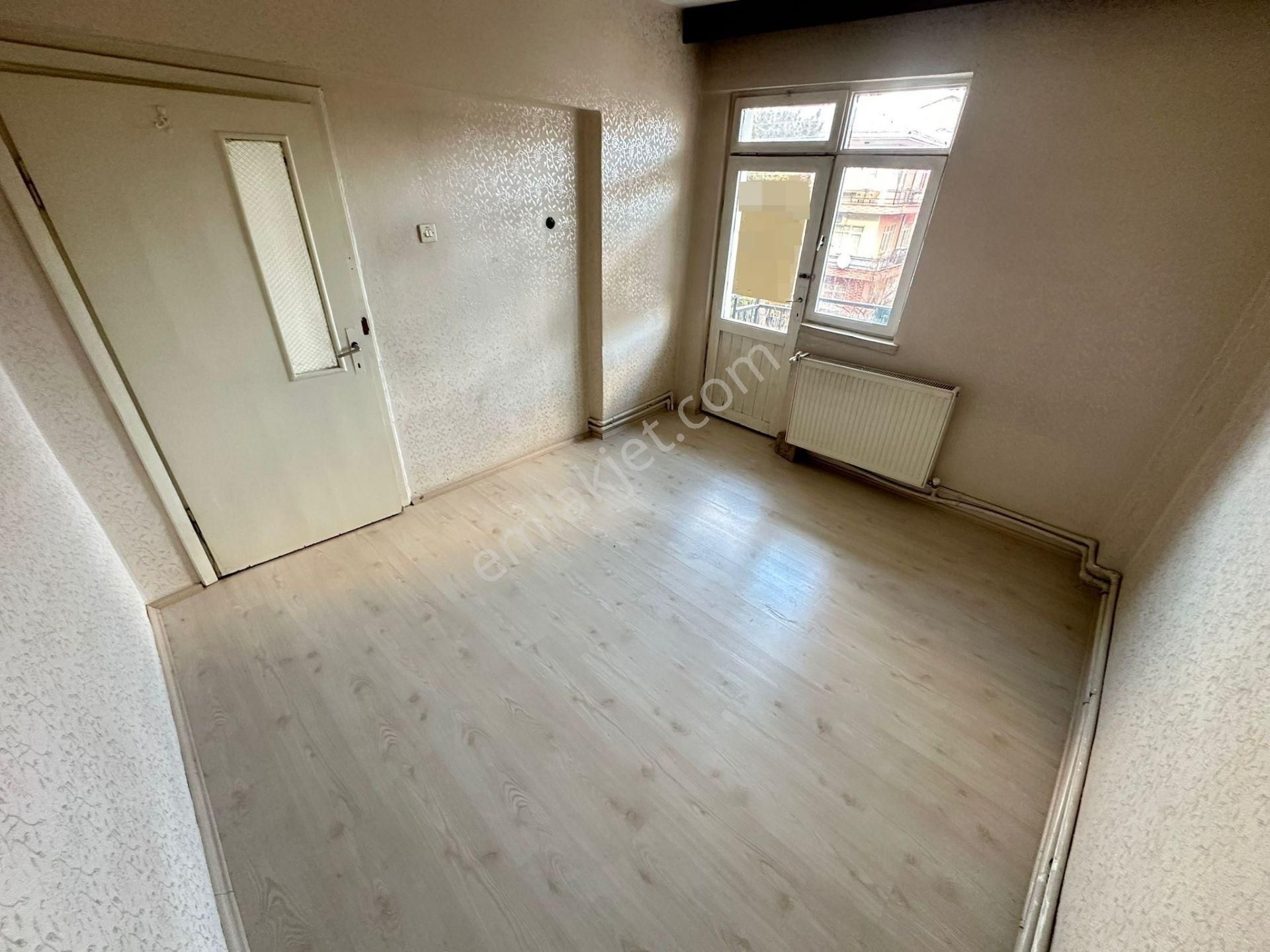 Sanatoryum Caddesi Paraleli 3+1 Orta Kat Ön Cephe Emsalsiz Daire - Görsel 13