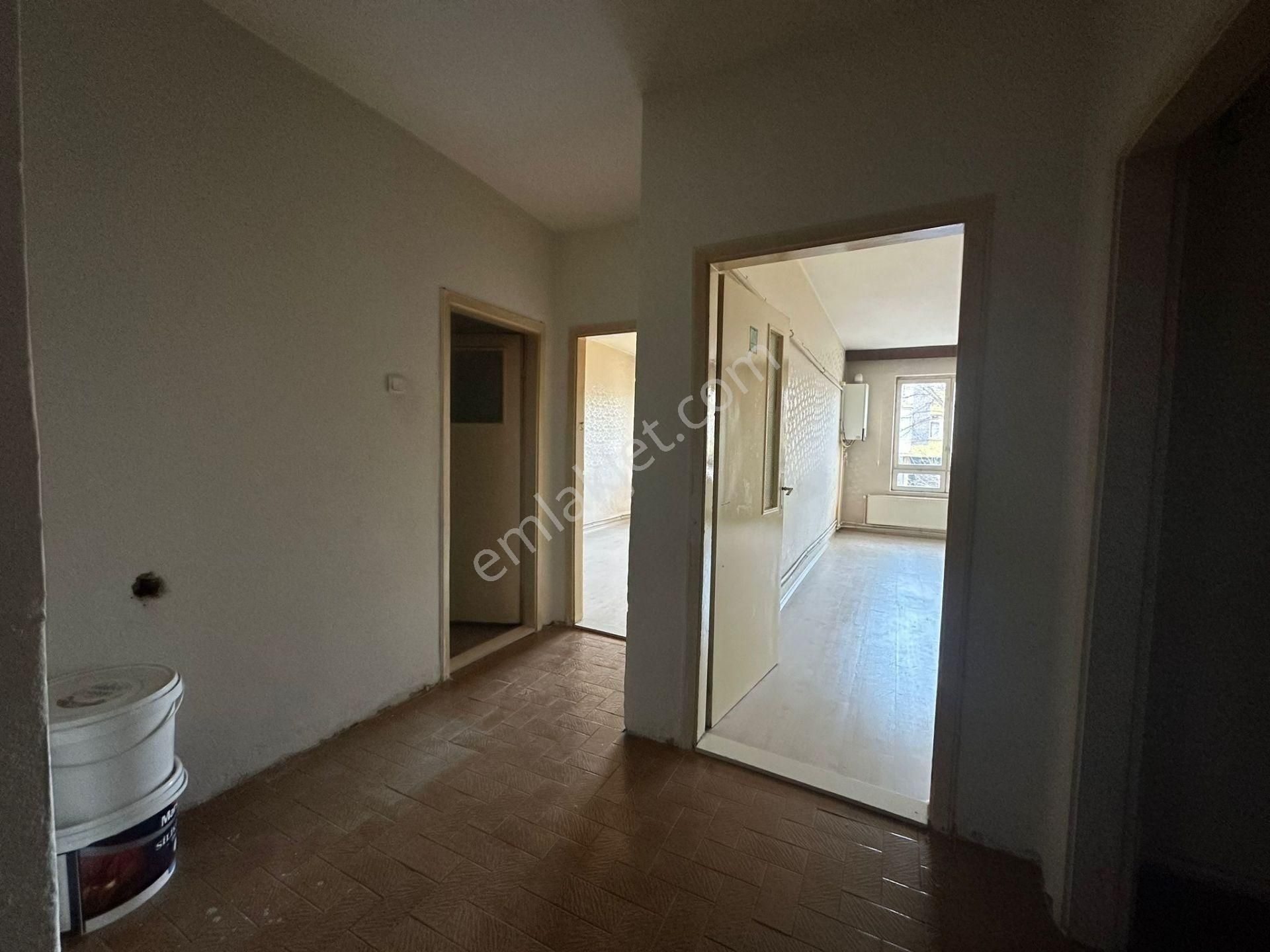 Sanatoryum Caddesi Paraleli 3+1 Orta Kat Ön Cephe Emsalsiz Daire - Görsel 20