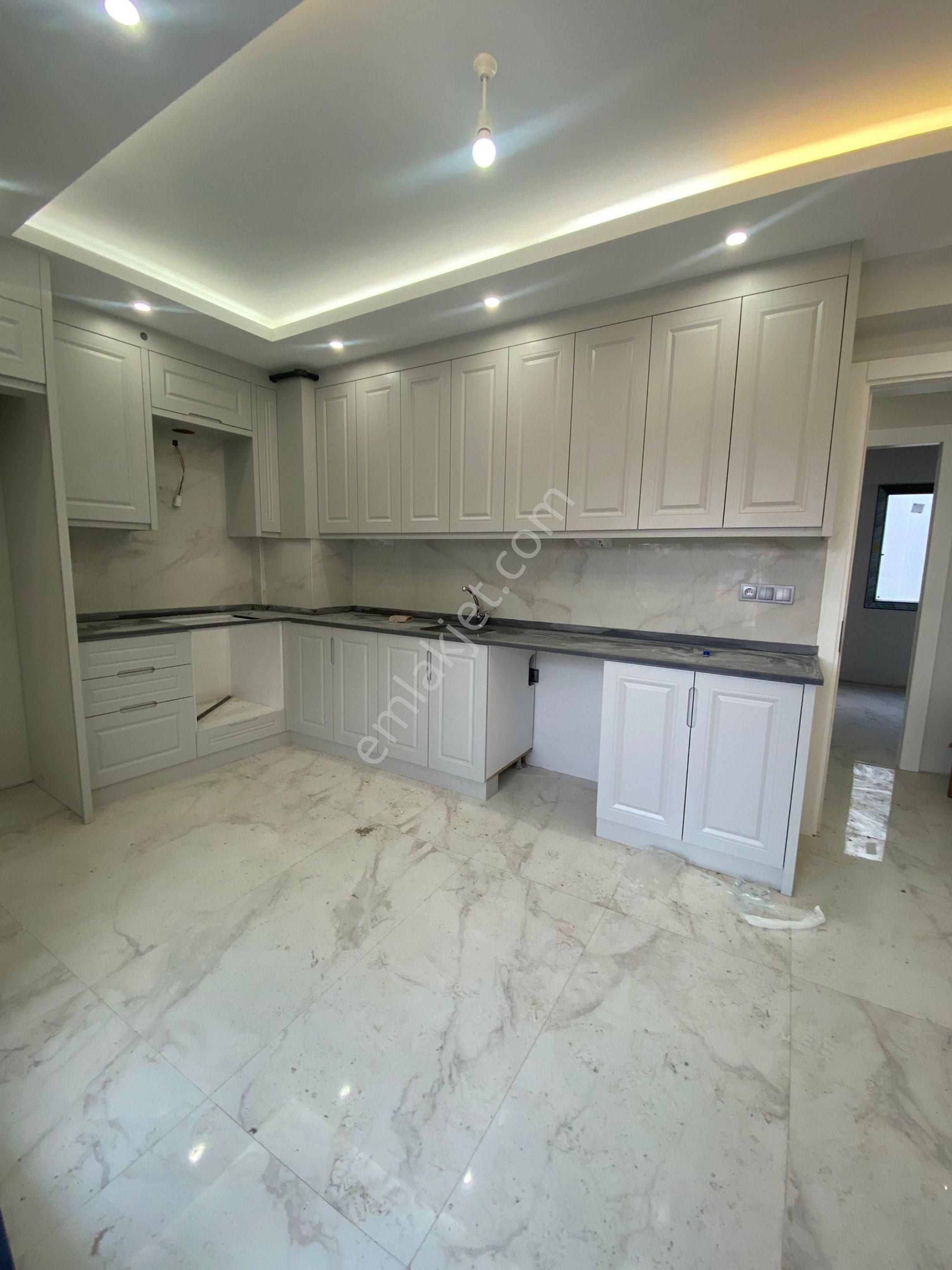 Tavaslı Grup Gayrimenkul’den Fatih Mahallesi 3+1 Lüx Daireler - Görsel 3