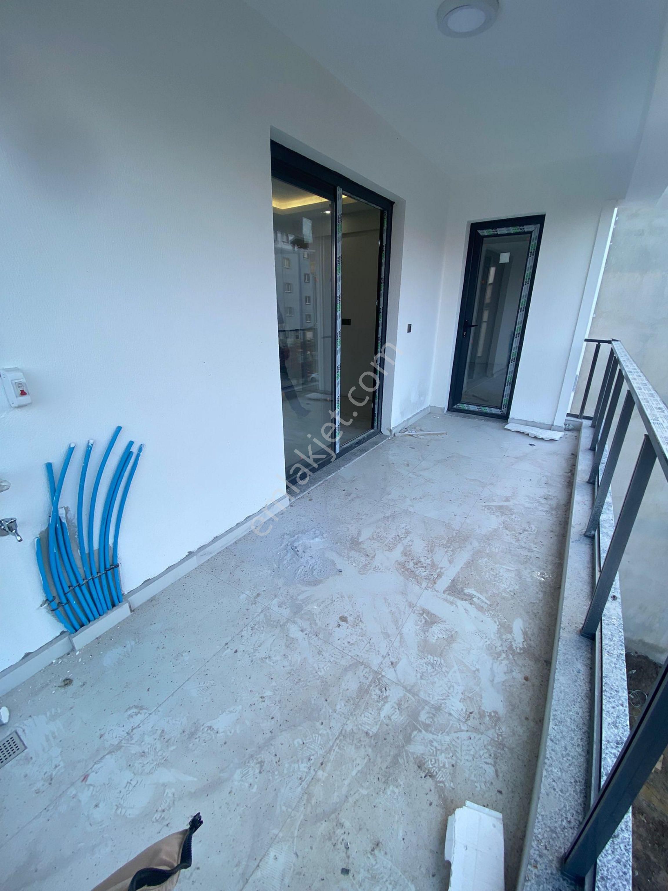 Tavaslı Grup Gayrimenkul’den Fatih Mahallesi 3+1 Lüx Daireler - Görsel 12