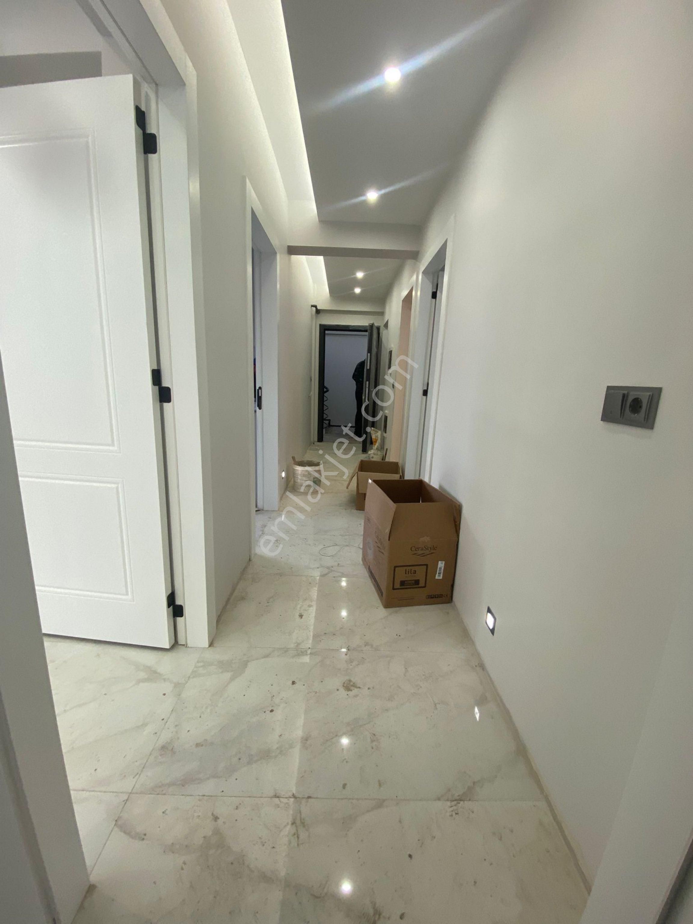 Tavaslı Grup Gayrimenkul’den Fatih Mahallesi 3+1 Lüx Daireler - Görsel 10