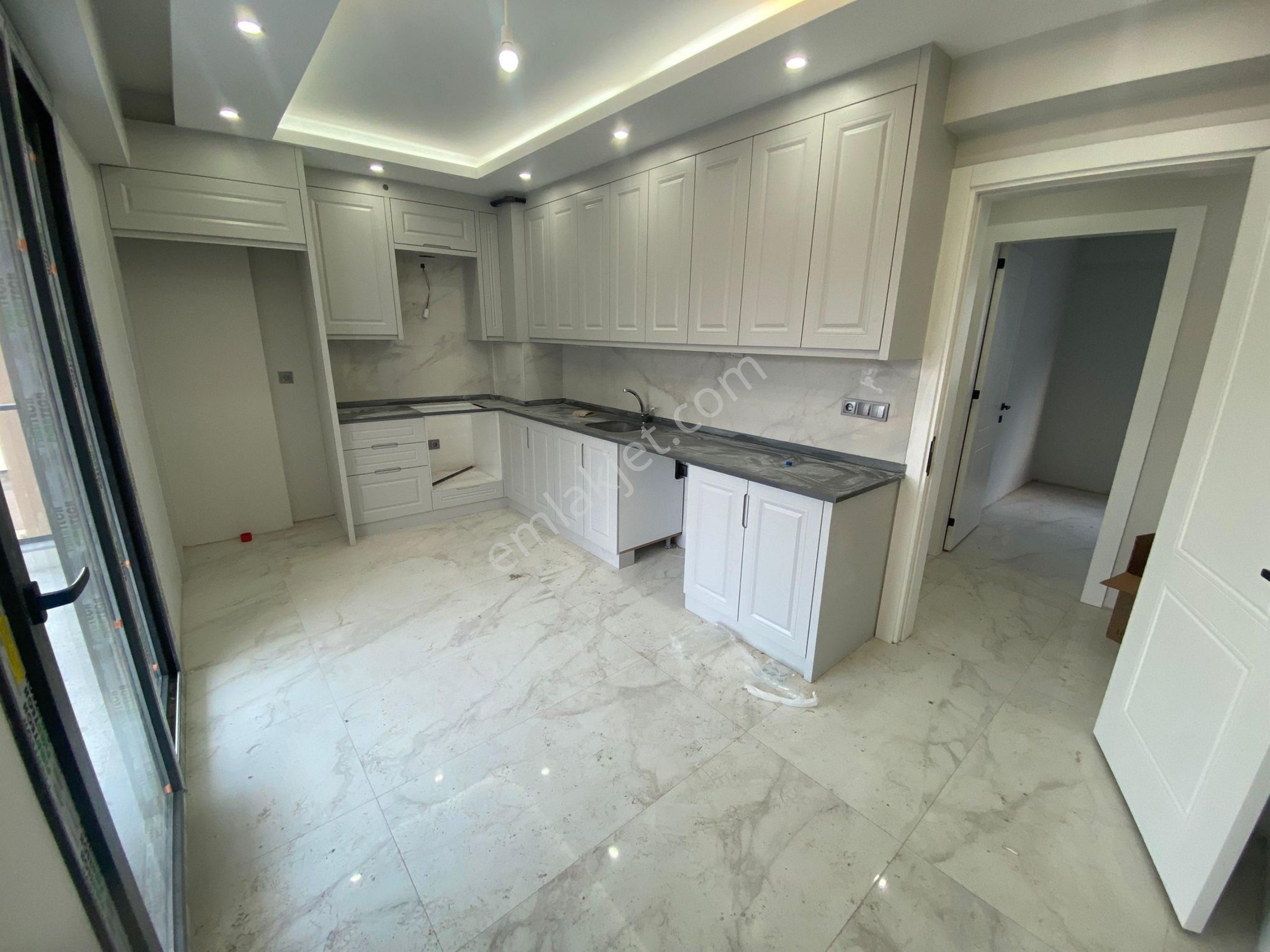 Tavaslı Grup Gayrimenkul’den Fatih Mahallesi 3+1 Lüx Daireler