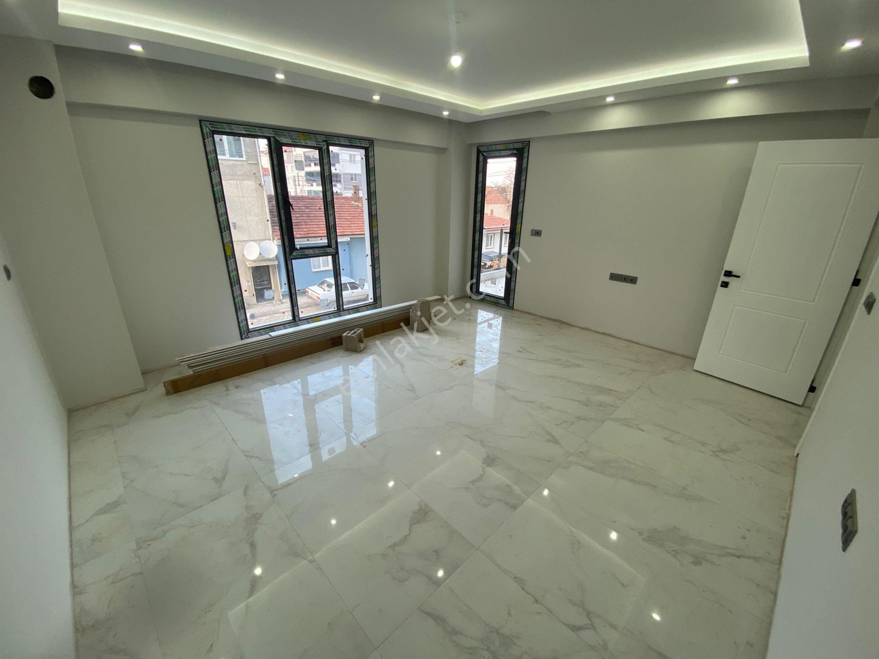 Tavaslı Grup Gayrimenkul’den Fatih Mahallesi 3+1 Lüx Daireler - Görsel 6