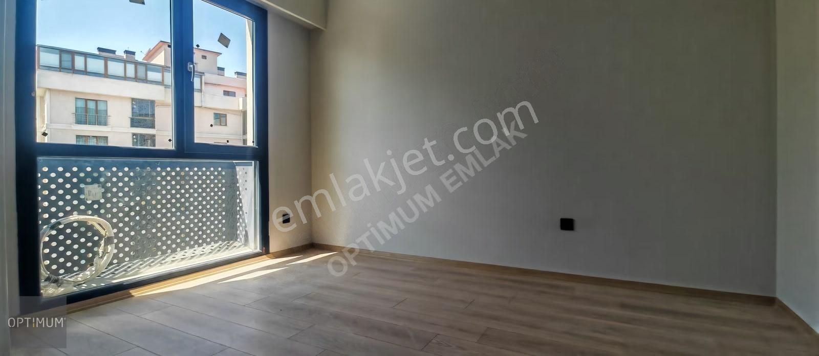 Kurtköy Optimum Yenişehir De Geniş, Kaçmaz, Kiralık 1+1 - Görsel 10