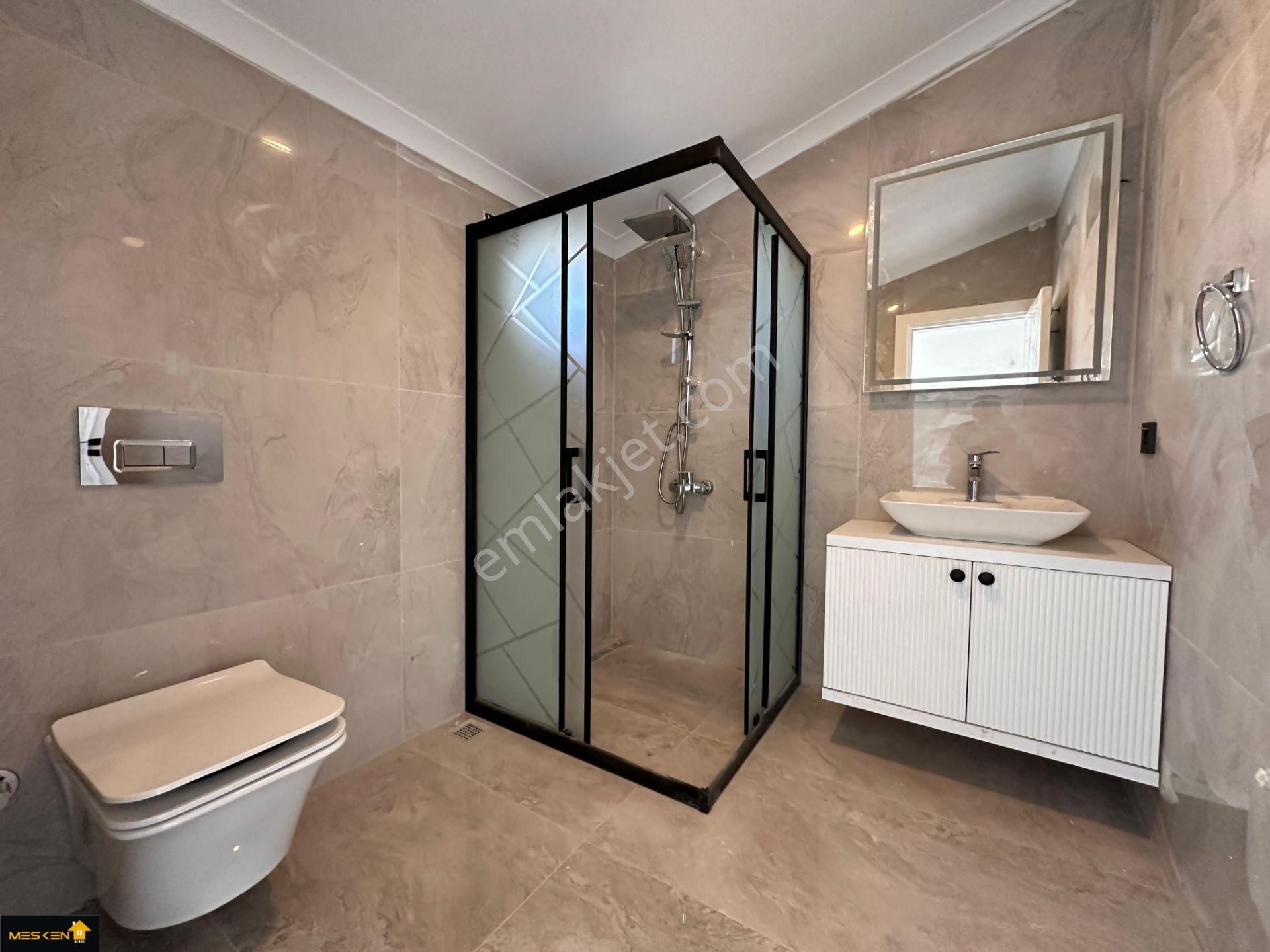 Didim Hisar Mah., Cazip Fiyat Sıfır Villa - Görsel 15