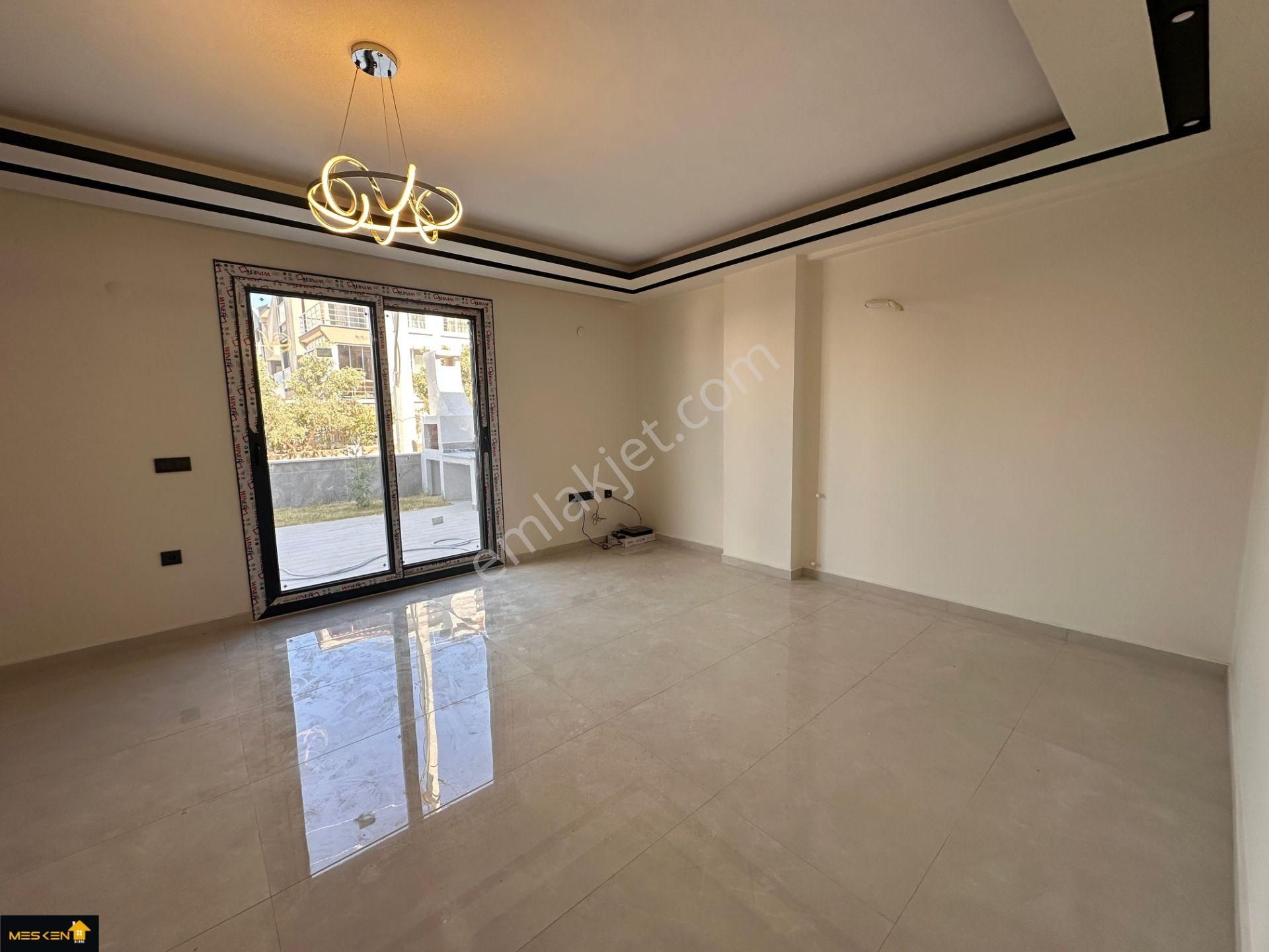 Didim Hisar Mah., Cazip Fiyat Sıfır Villa - Görsel 2