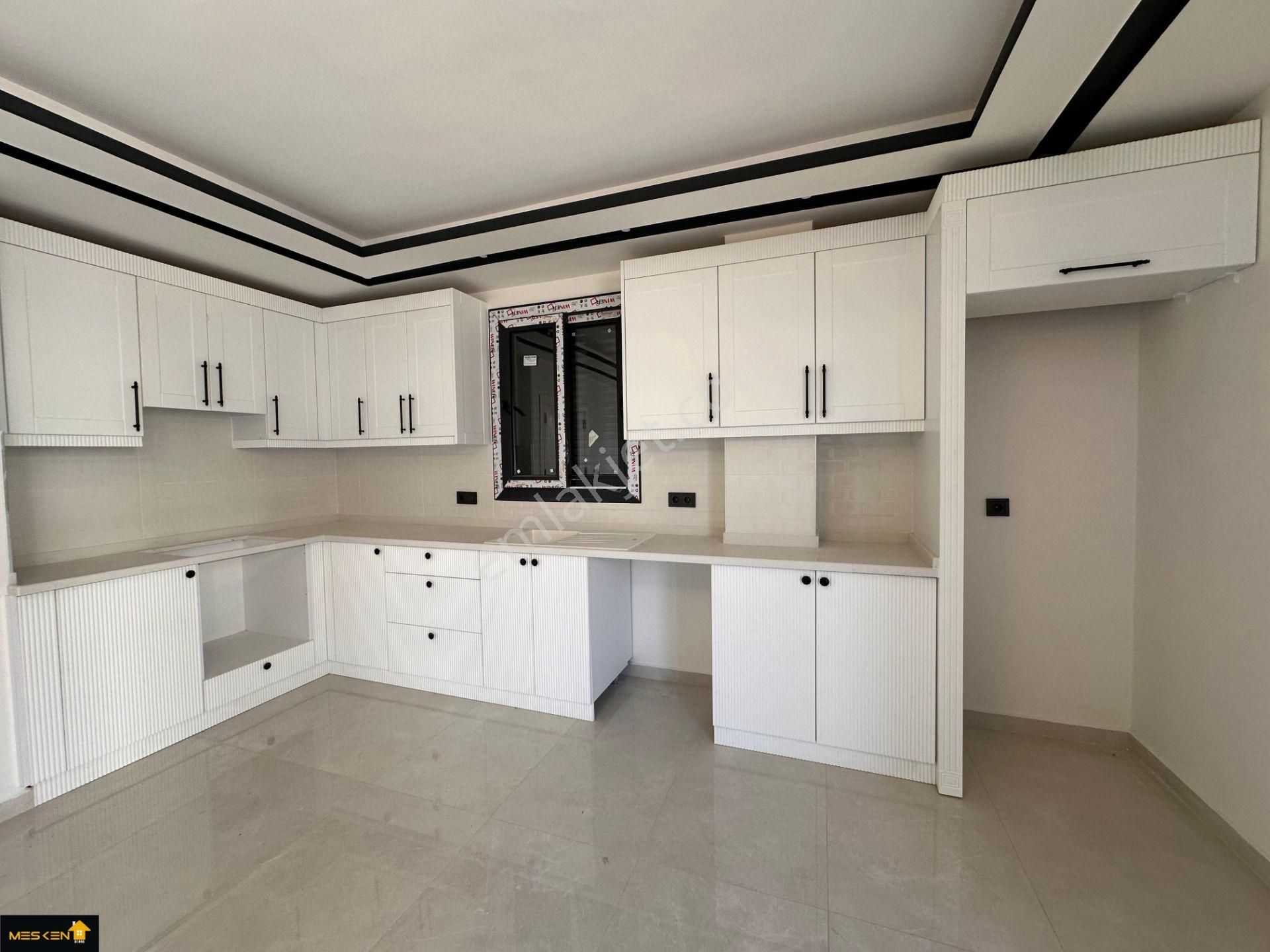 Didim Hisar Mah., Cazip Fiyat Sıfır Villa - Görsel 5