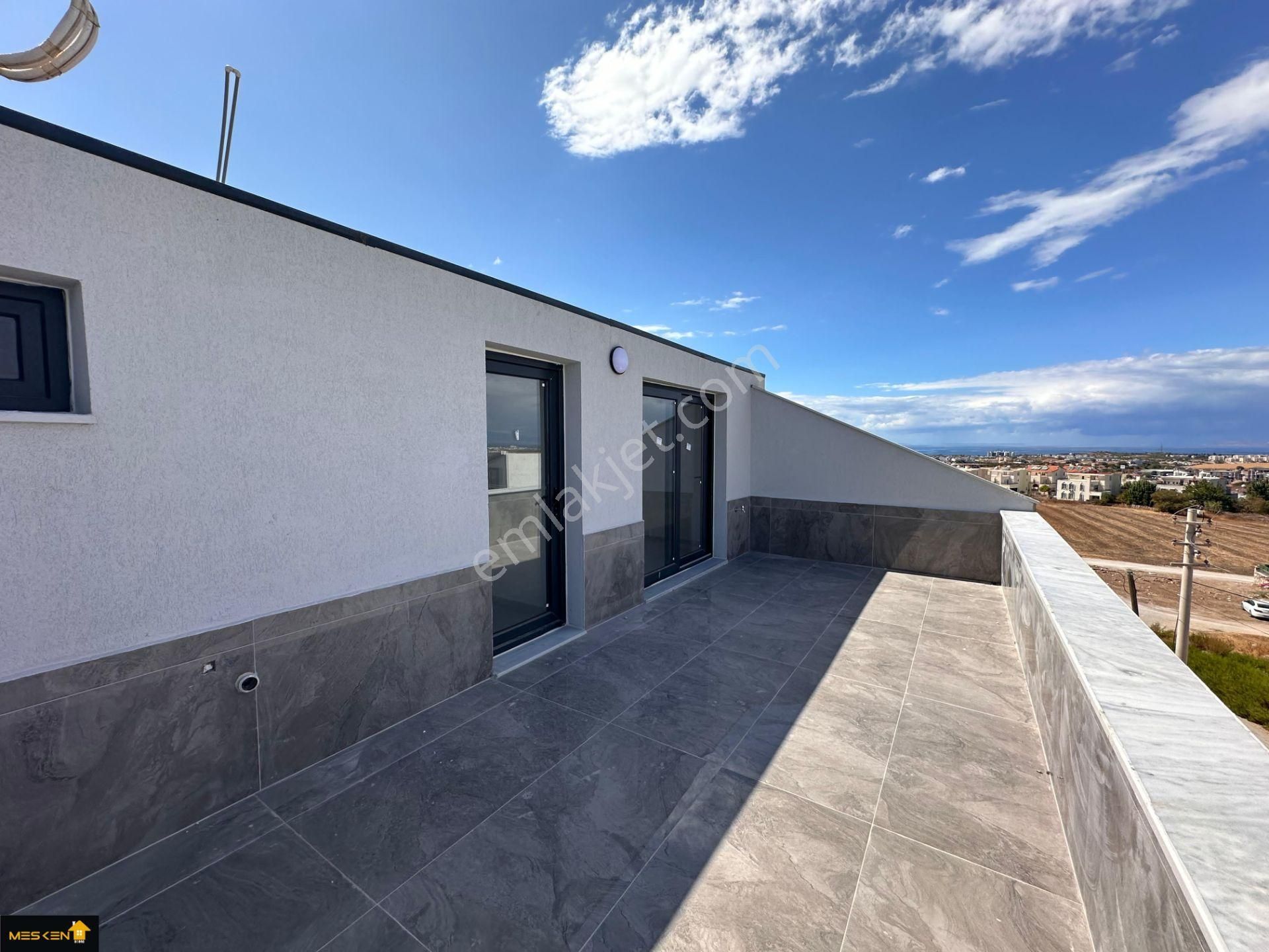 Didim Hisar Mah., Cazip Fiyat Sıfır Villa - Görsel 20