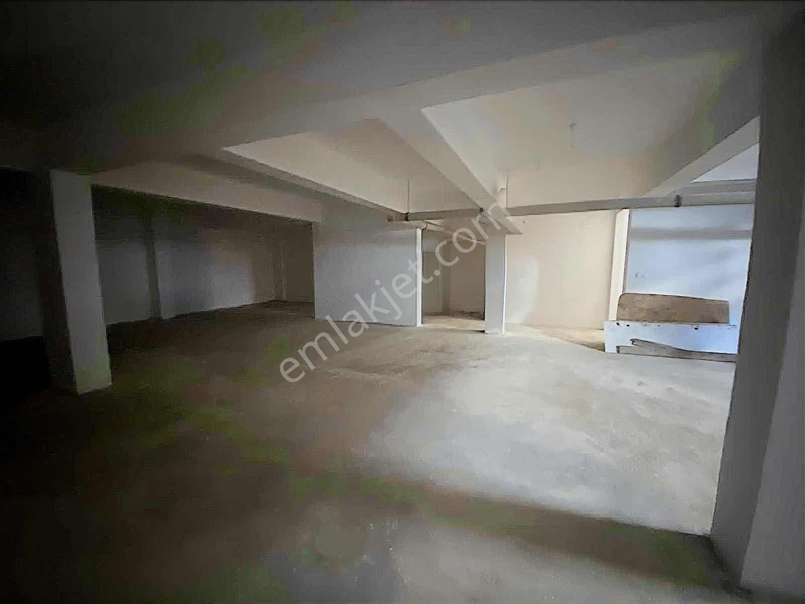 Tekkeköy Kurtuluş Mah 230 M2 Depolu Dükkan - Görsel 14