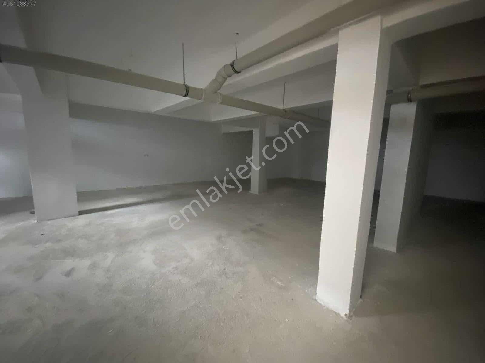 Tekkeköy Kurtuluş Mah 230 M2 Depolu Dükkan - Görsel 12