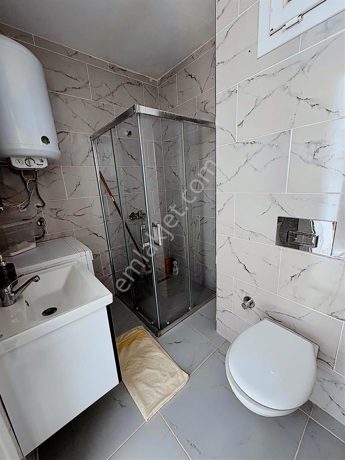 Eşyalı Bahçe Kat Havuzlu !!! - Görsel 29