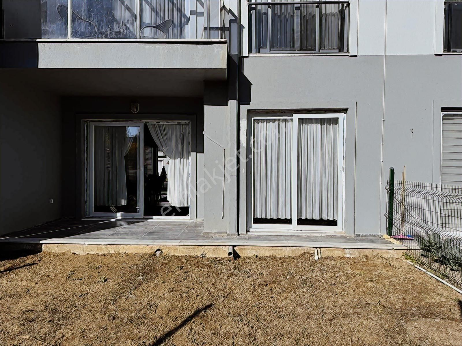 Eşyalı Bahçe Kat Havuzlu !!! - Görsel 10