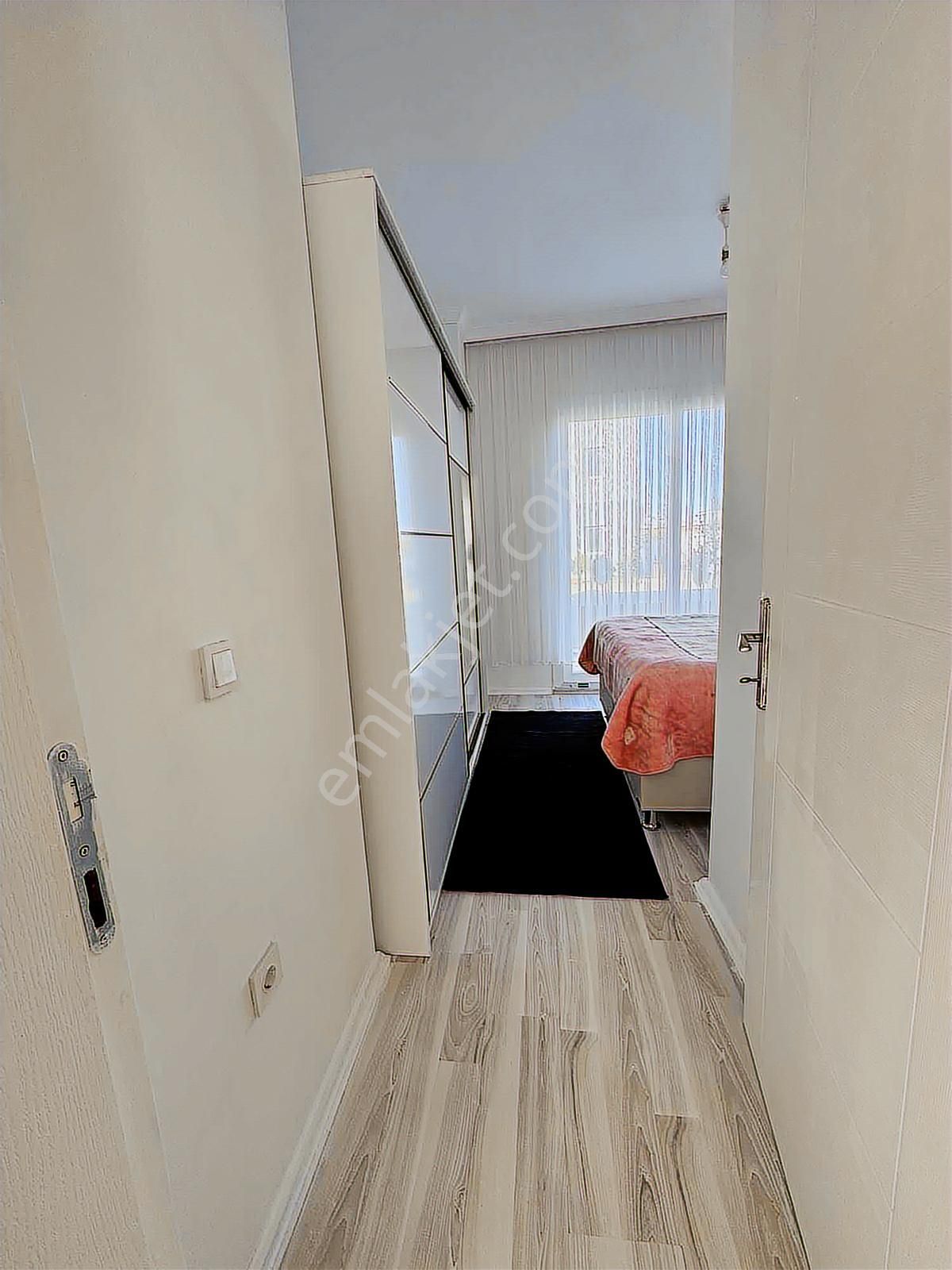 Eşyalı Bahçe Kat Havuzlu !!! - Görsel 27