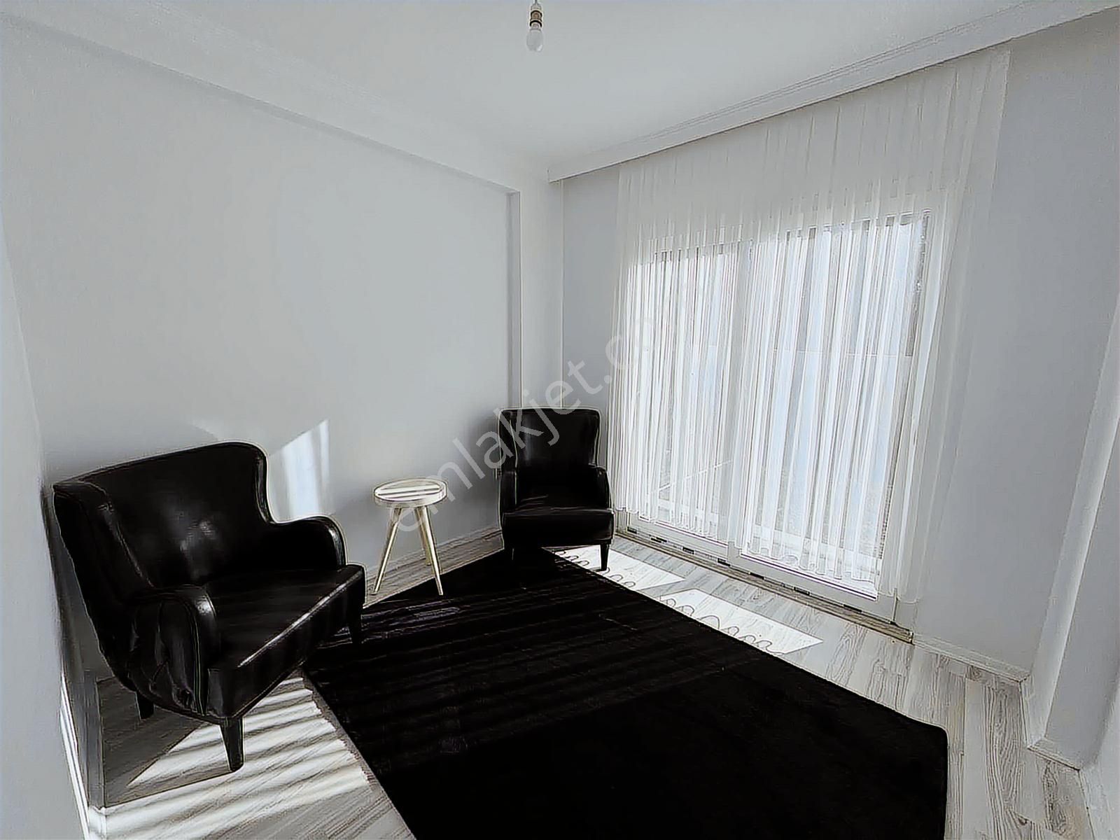 Eşyalı Bahçe Kat Havuzlu !!! - Görsel 9