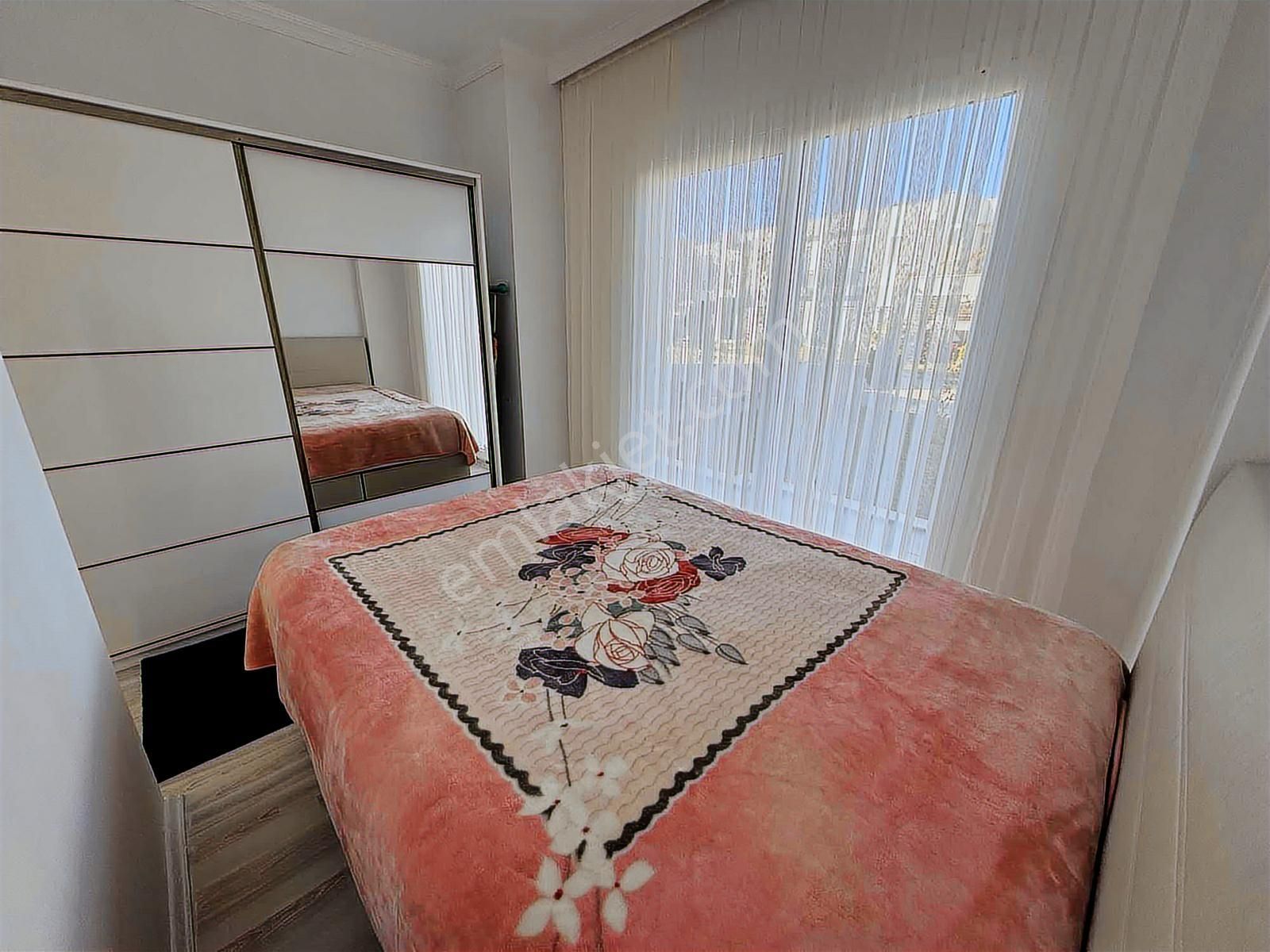 Eşyalı Bahçe Kat Havuzlu !!! - Görsel 14