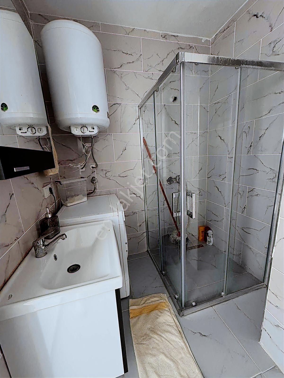 Eşyalı Bahçe Kat Havuzlu !!! - Görsel 17