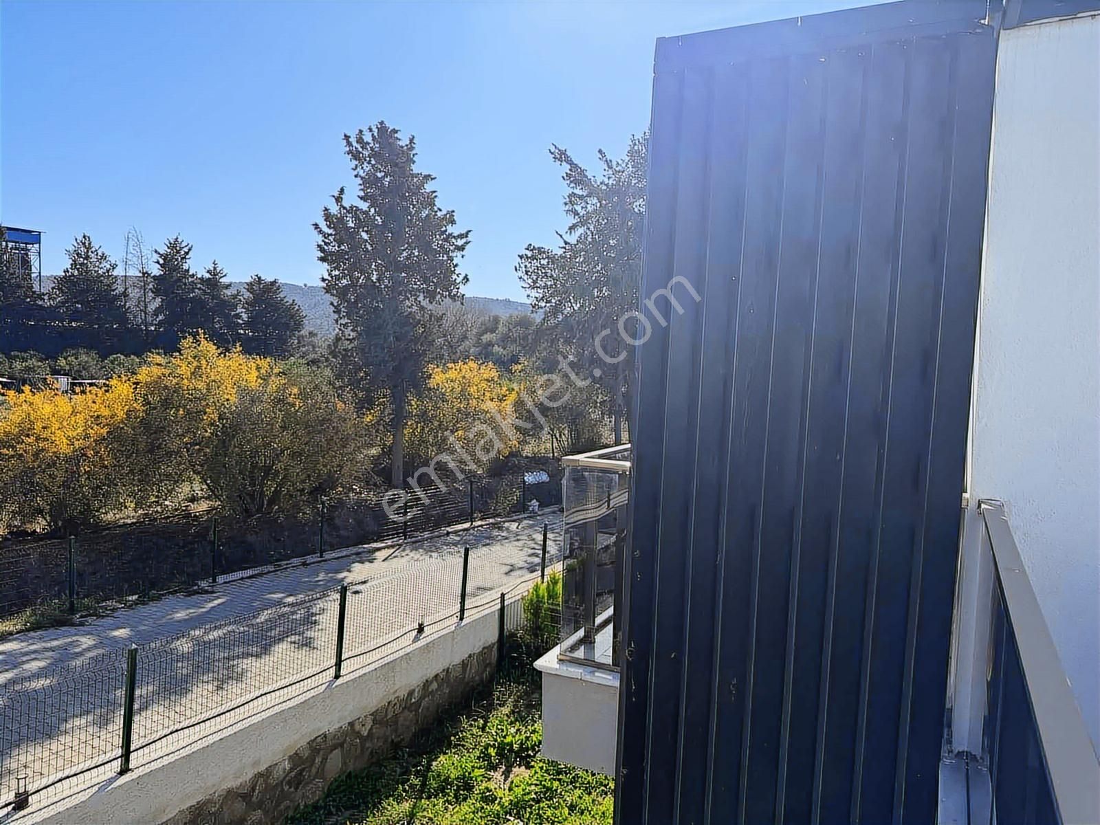 Eşyalı Bahçe Kat Havuzlu !!! - Görsel 30