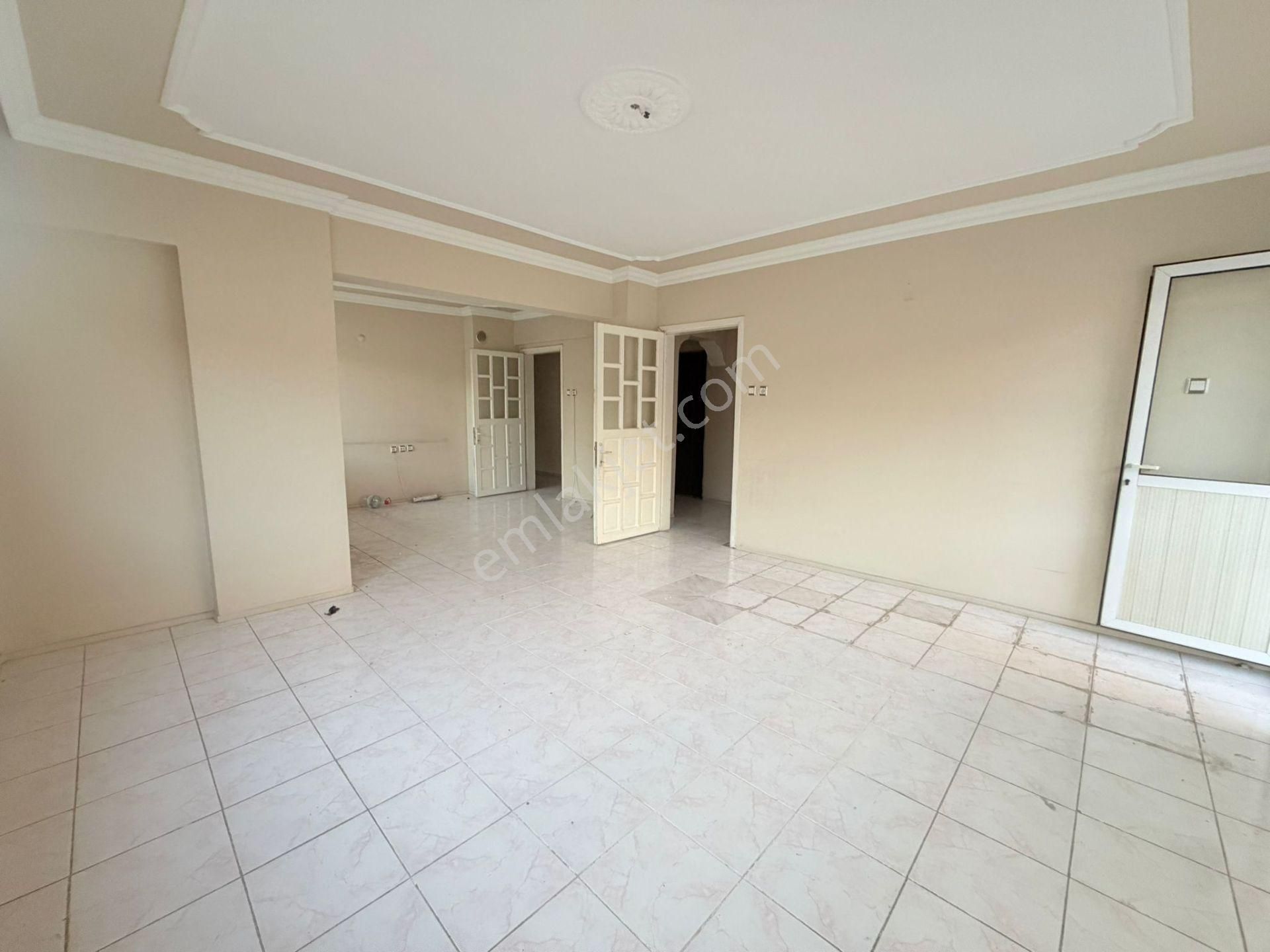 📣 Nazilli Merkezi Konumda Satılık Daire 📣