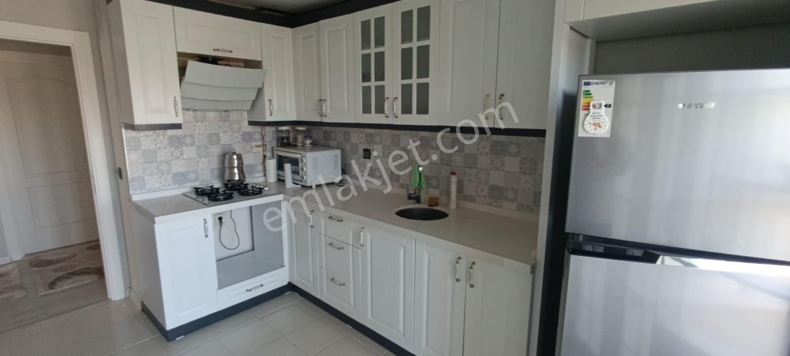 Yükseltepe Mah Kiralık 2+1 Full Yapılı Full Eşyalı 12 Kat