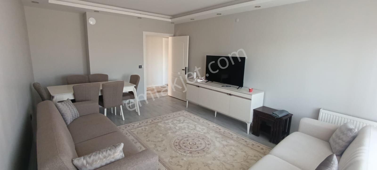 Yükseltepe Mah Kiralık 2+1 Full Yapılı Full Eşyalı 12 Kat - Görsel 14