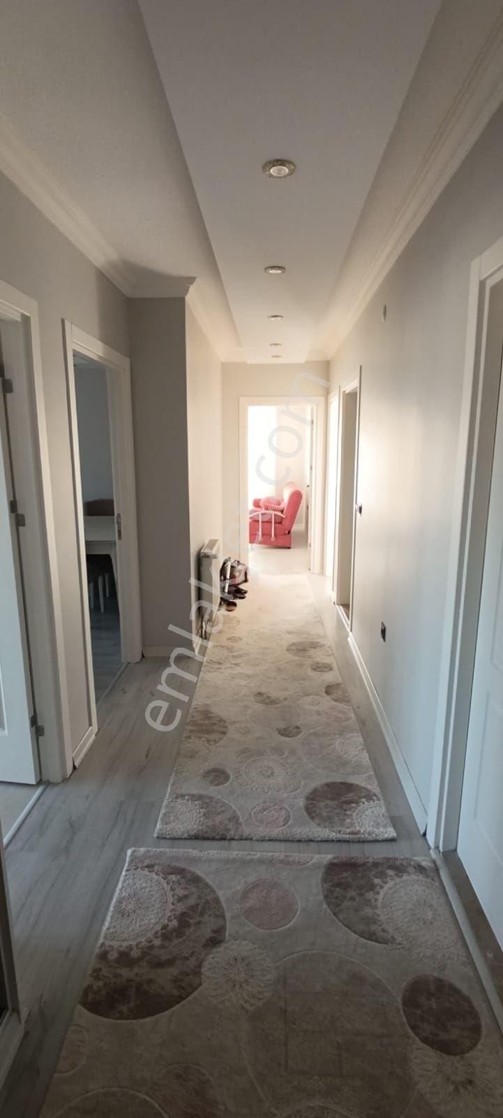 Yükseltepe Mah Kiralık 2+1 Full Yapılı Full Eşyalı 12 Kat - Görsel 5