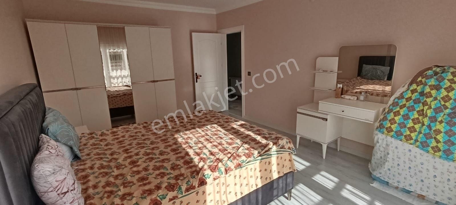 Yükseltepe Mah Kiralık 2+1 Full Yapılı Full Eşyalı 12 Kat - Görsel 10