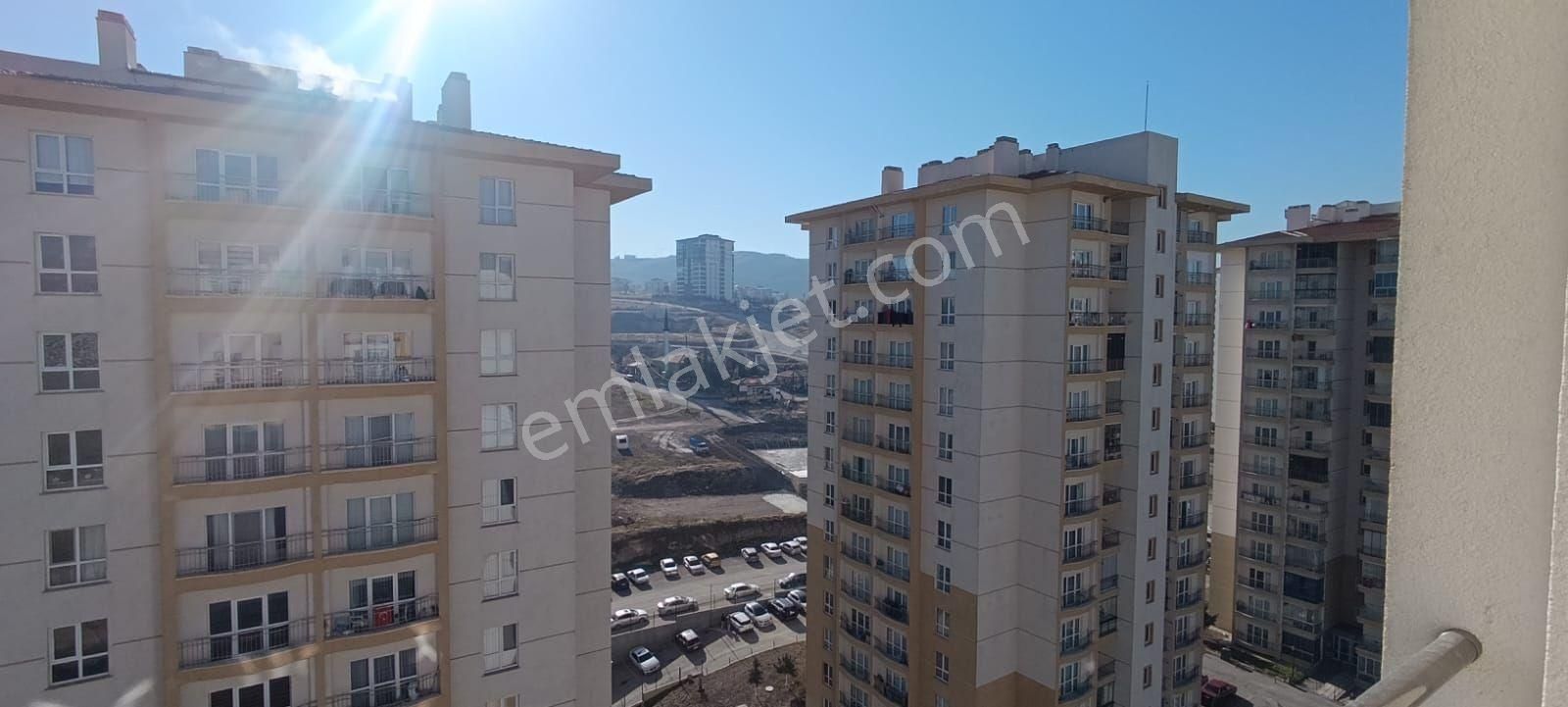 Yükseltepe Mah Kiralık 2+1 Full Yapılı Full Eşyalı 12 Kat - Görsel 11