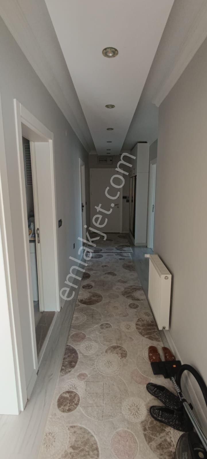 Yükseltepe Mah Kiralık 2+1 Full Yapılı Full Eşyalı 12 Kat - Görsel 2