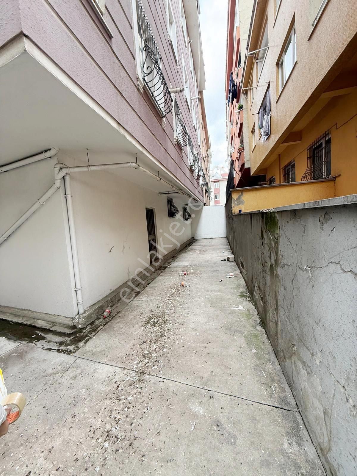 Fatih Emlaktan Kocasinan A Hastahanesi Yakını Satılık 1. Kat 2+1 80m2 Daire - Görsel 16