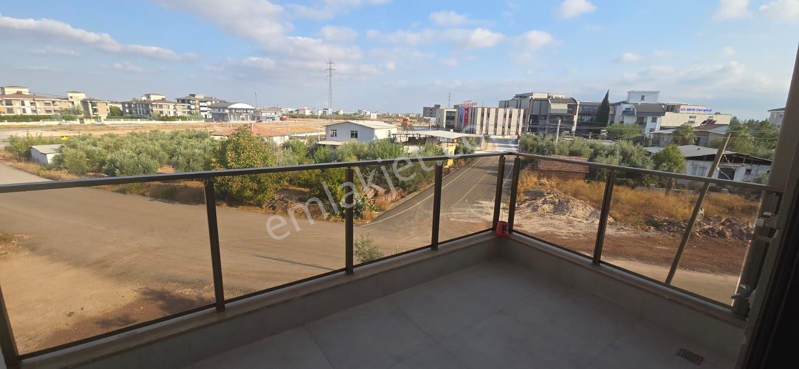 Nuray Ayhan'dan Çıplaklı Mah. Satılık Eşyalı 1+1 Daire - Görsel 27