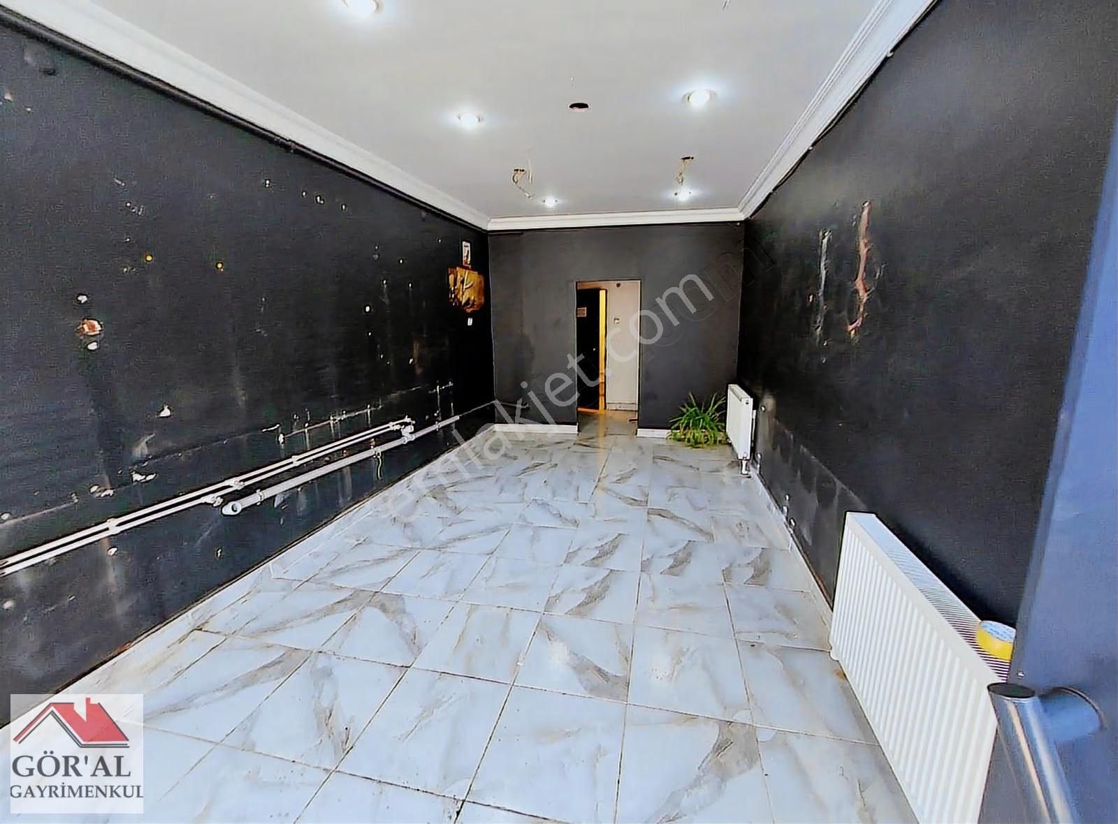 Göraldan Sokullu Caddesi Üzerinde Full Yapılı 33 M2 Dükkan - Görsel 2